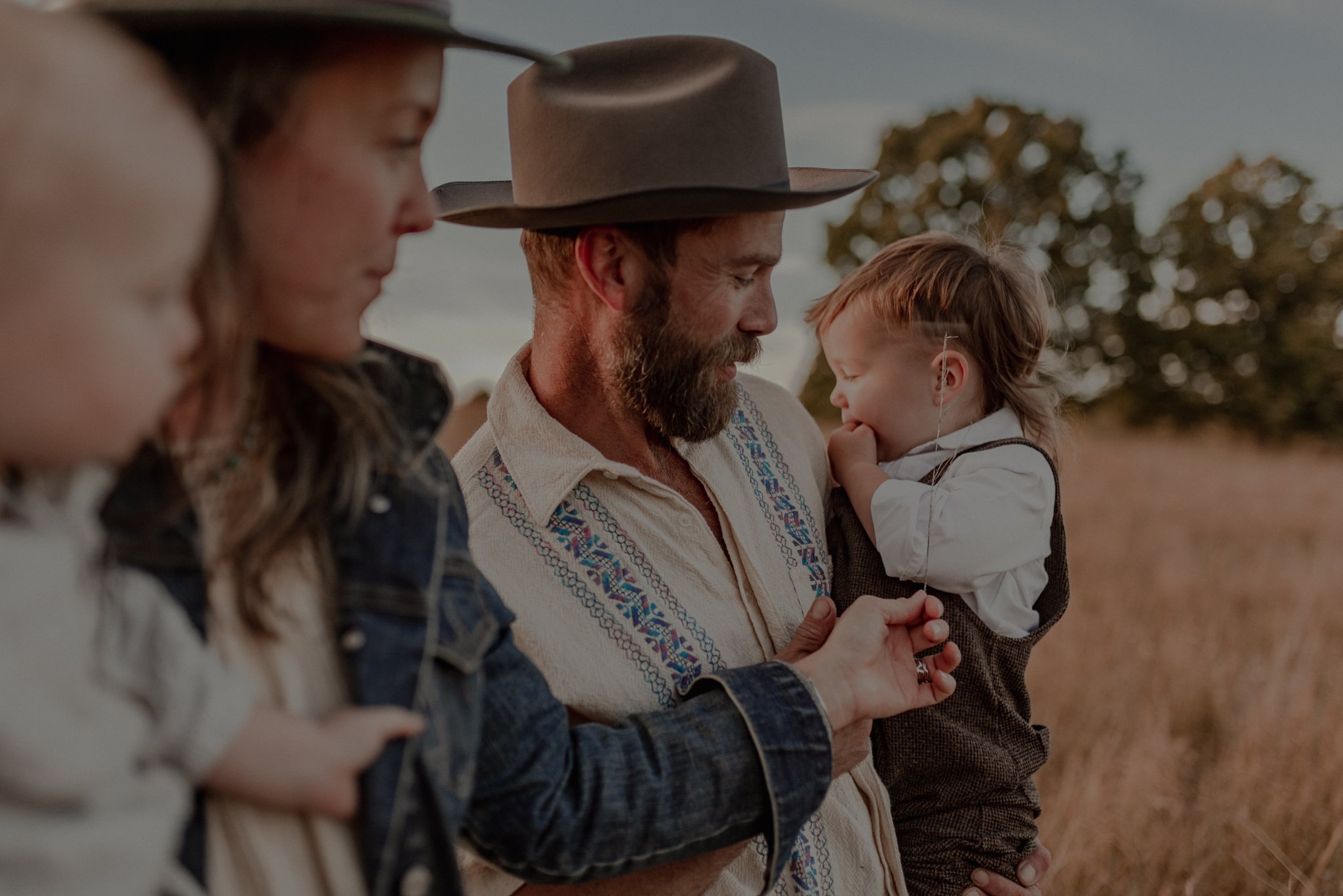 Family lifestyle photography in Arkansas