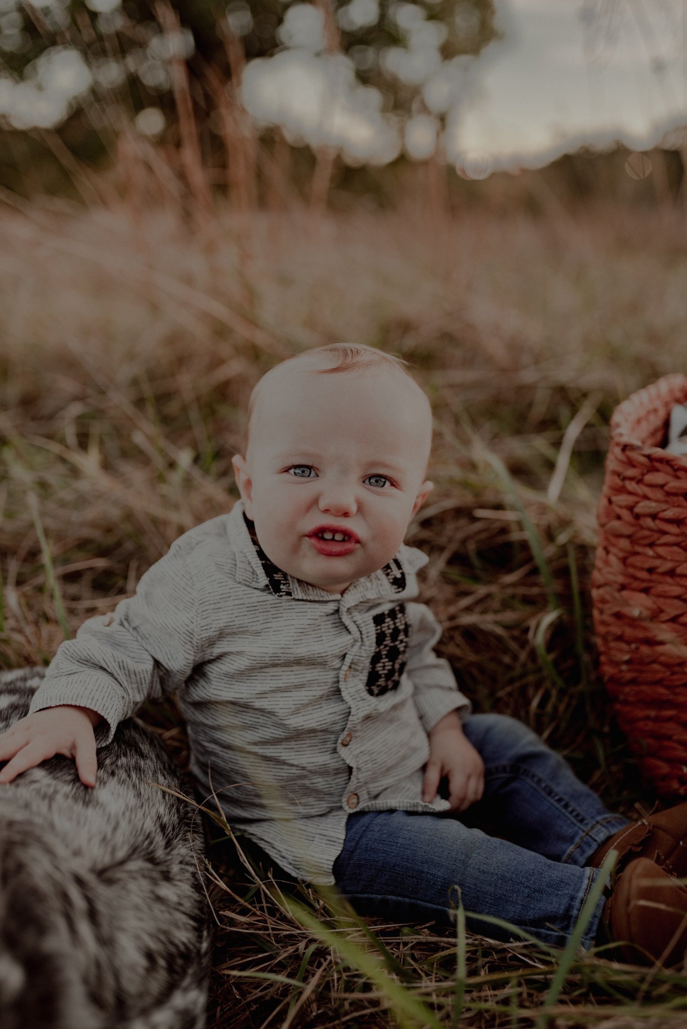 Lifestyle children photography in Arkansas