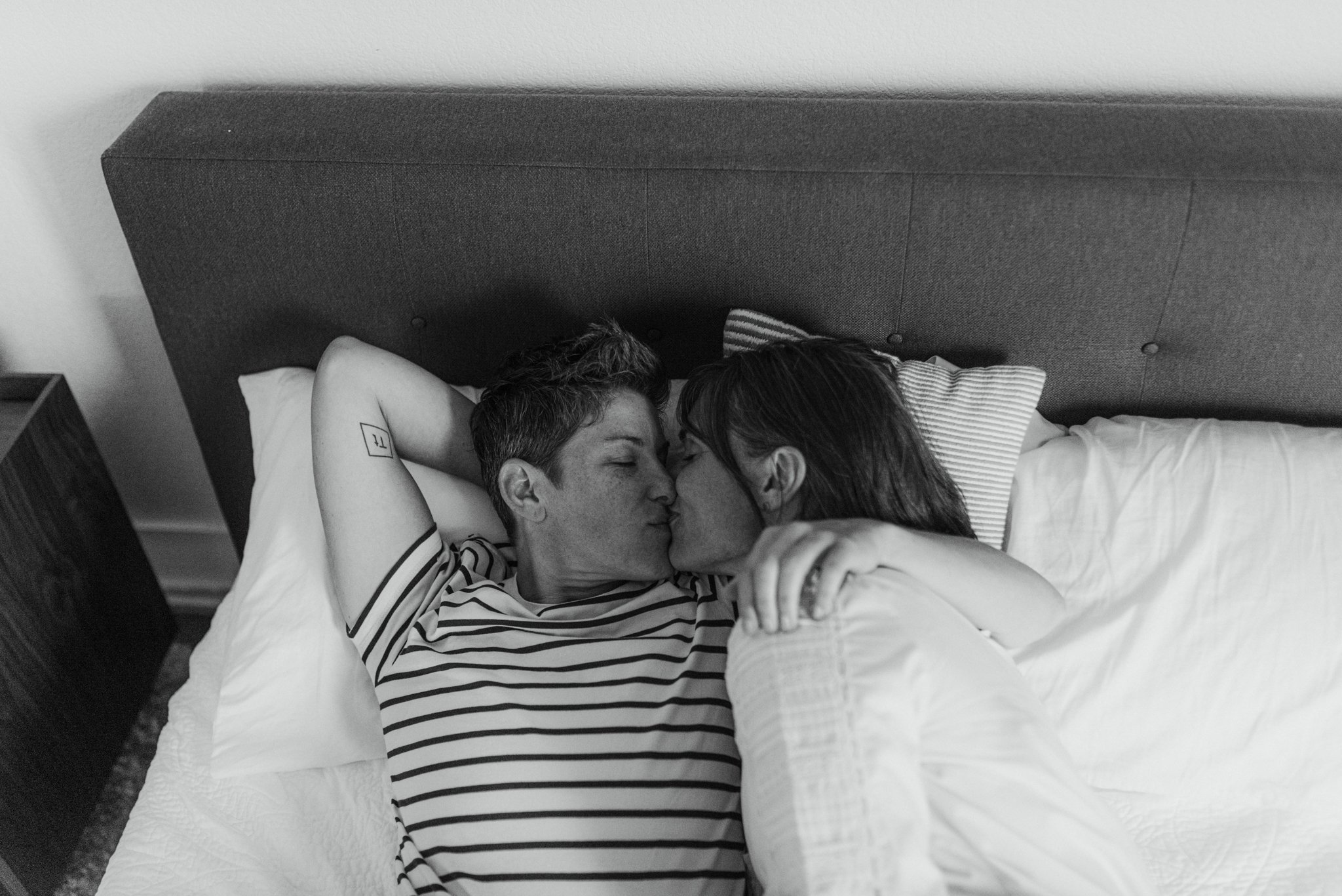 LGBQT documentary photography in NWA