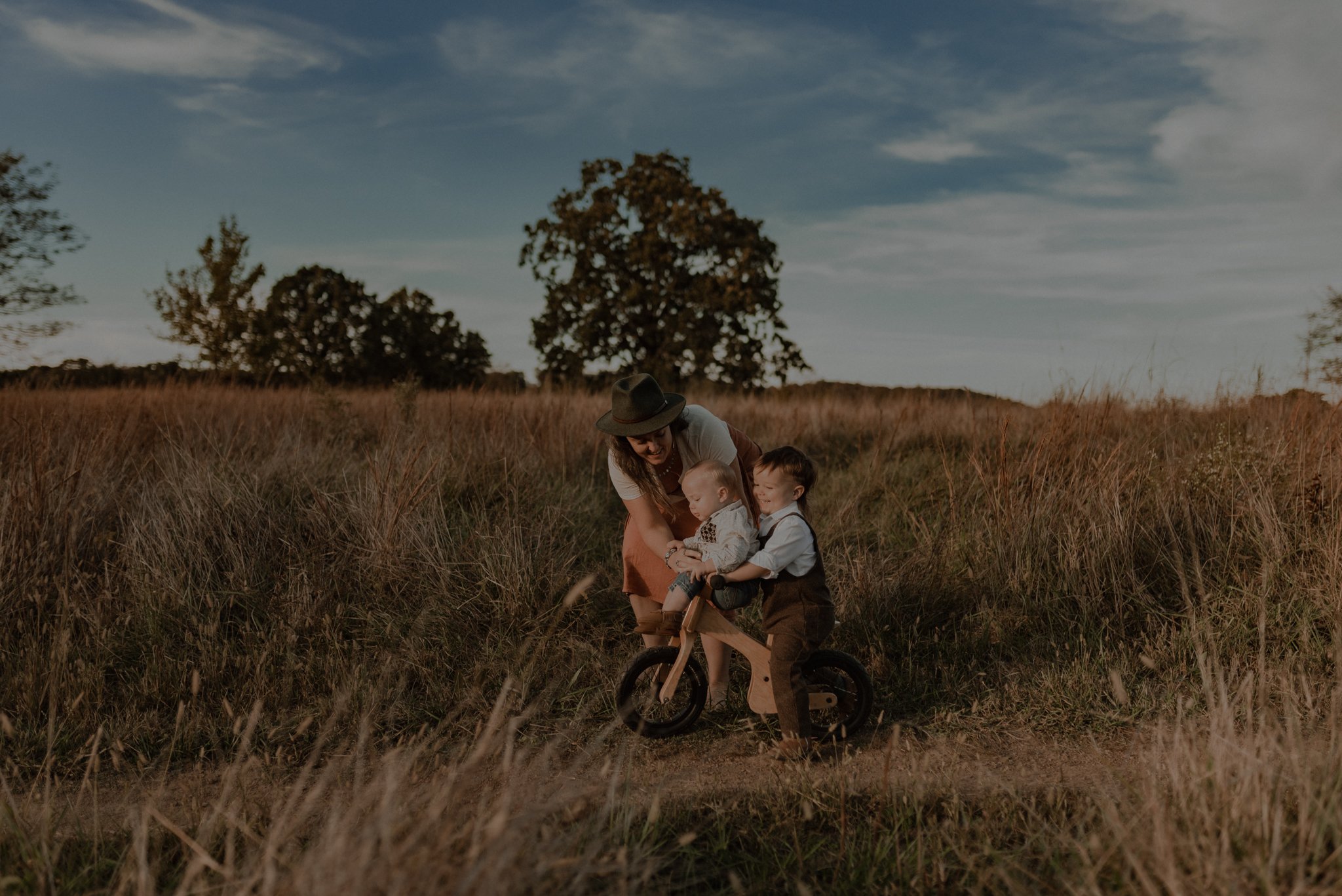 Lifestyle photography in Fayetteville, AR