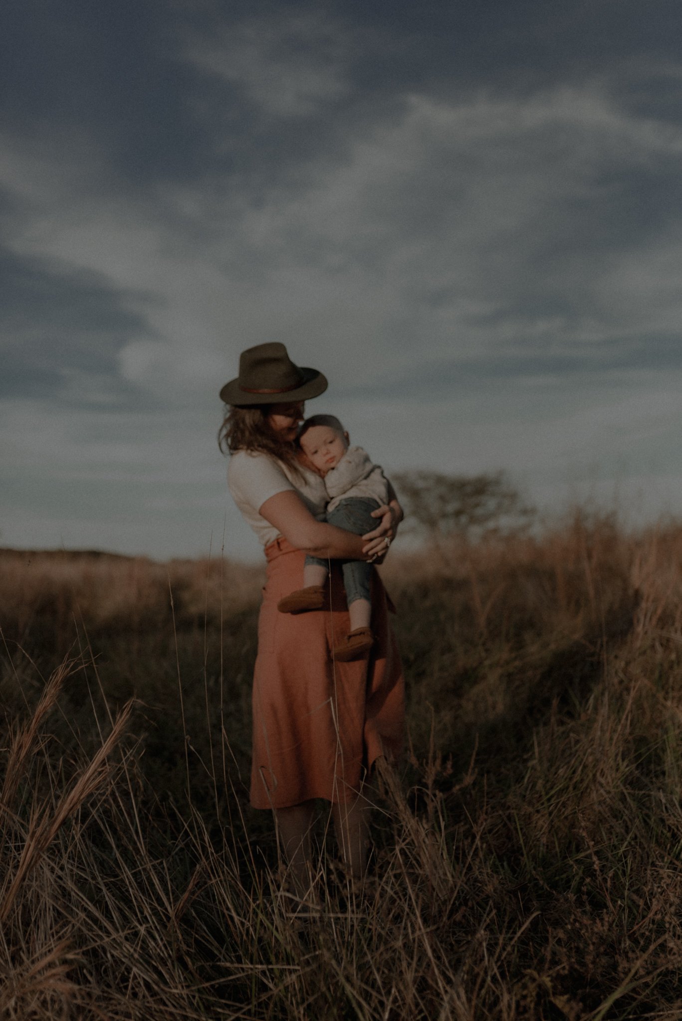 Family photographer in Fayetteville, AR