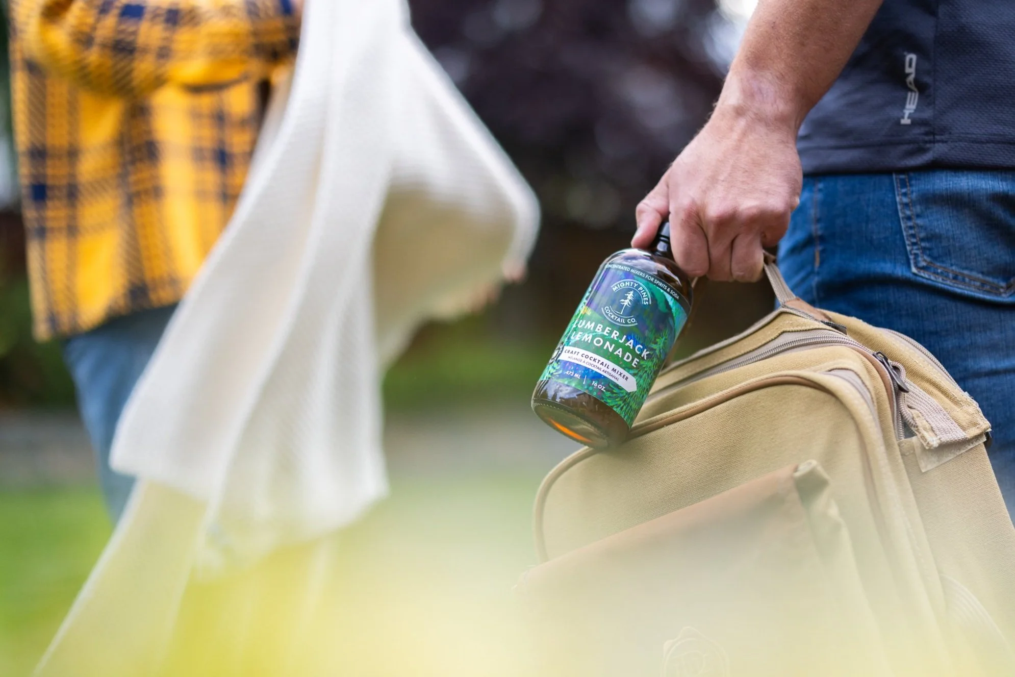 About Cocktail Mixers Discover the Convenience of Concentrated