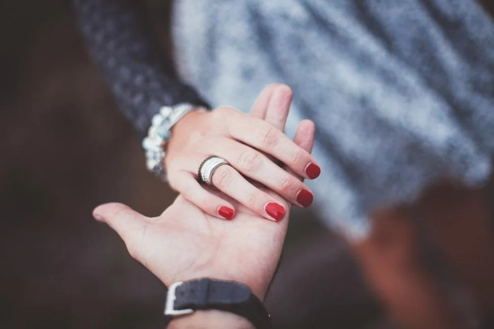 4 Ways to Fight for Your Marriage