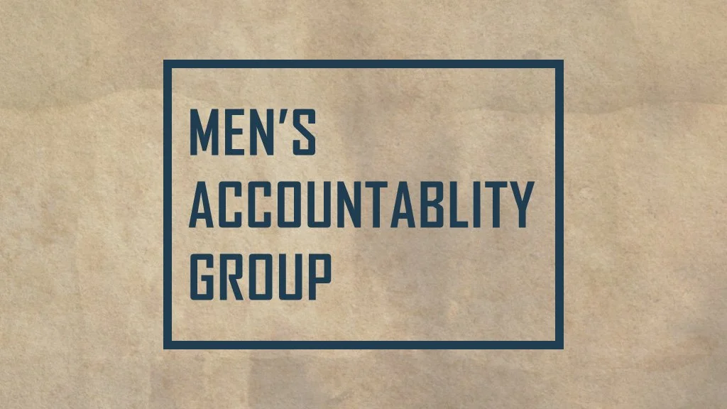 EVENTS — Edinbrook Church