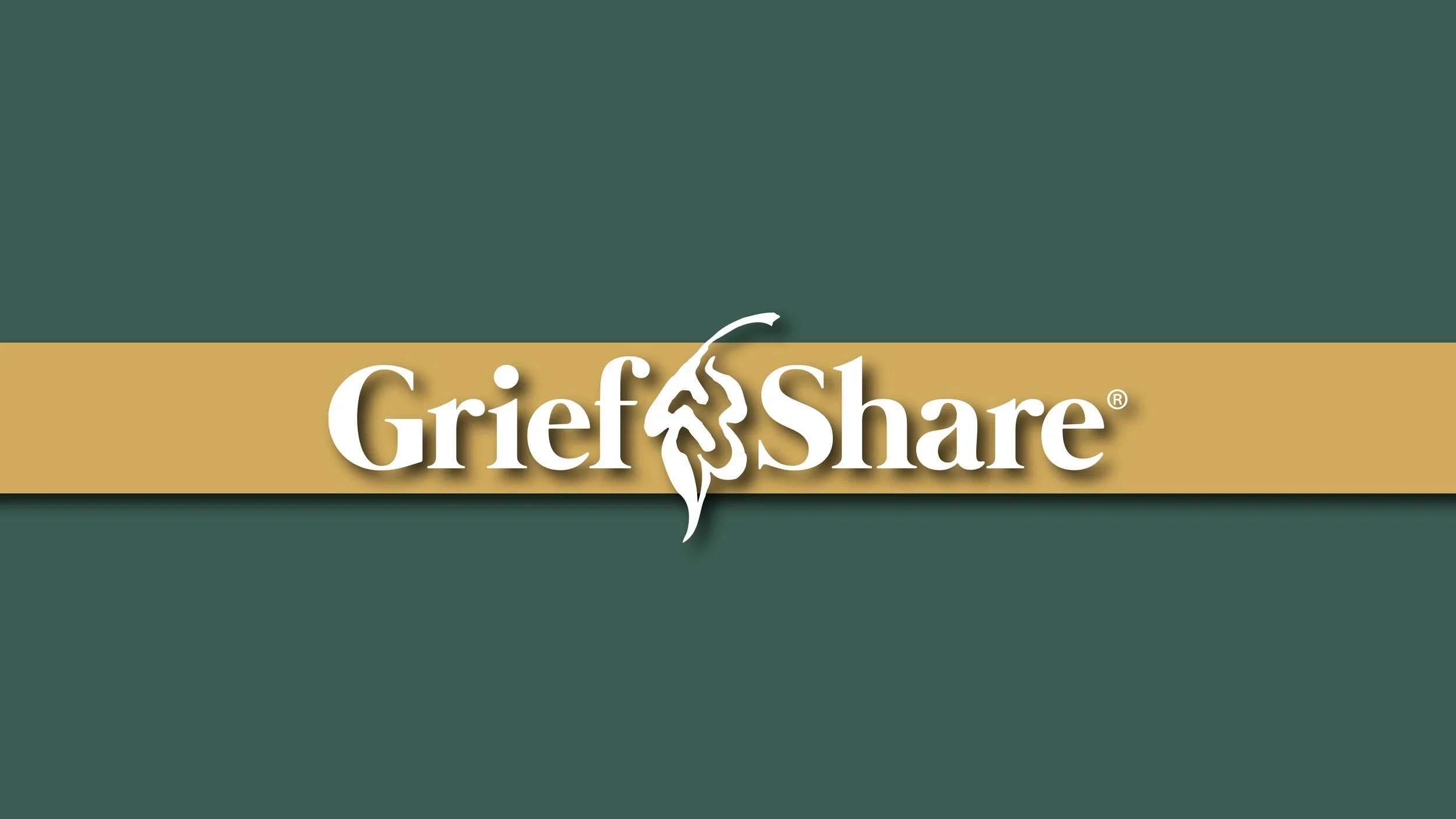 GRIEF SHARE