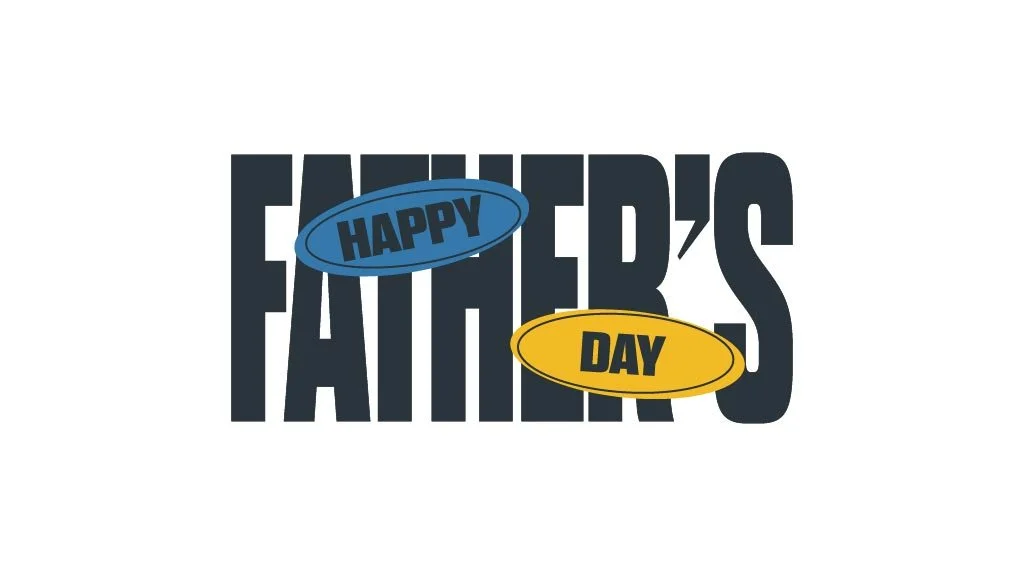 FATHER'S DAY