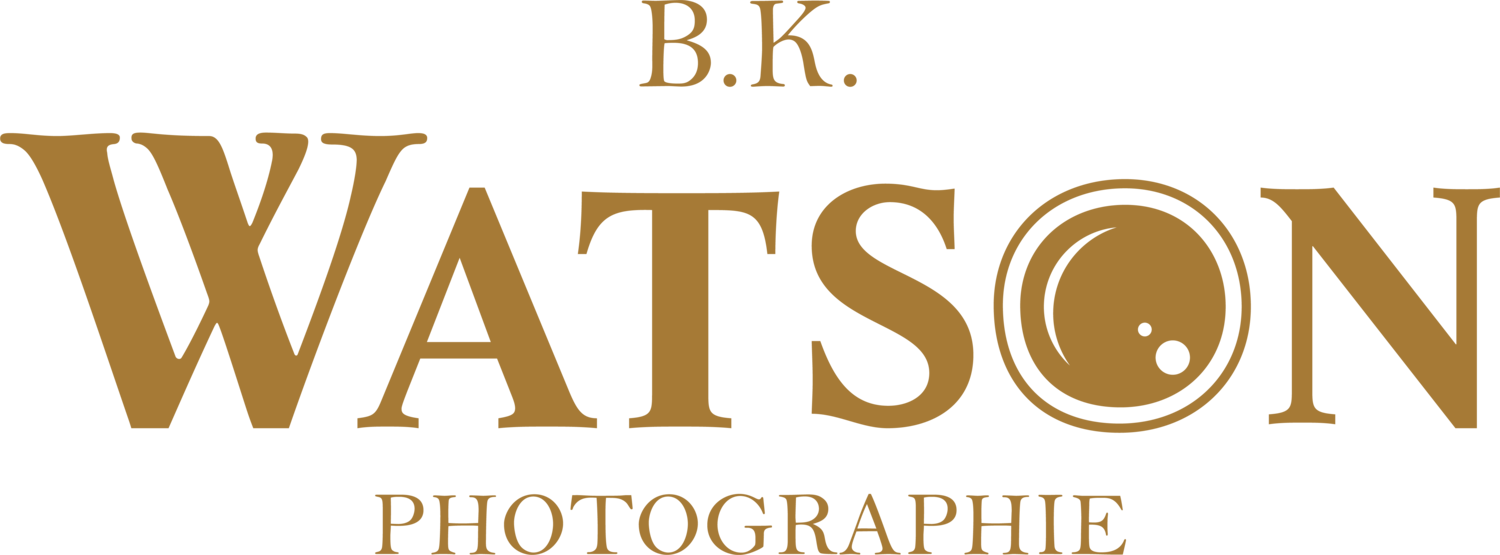 BkWatson Photographie