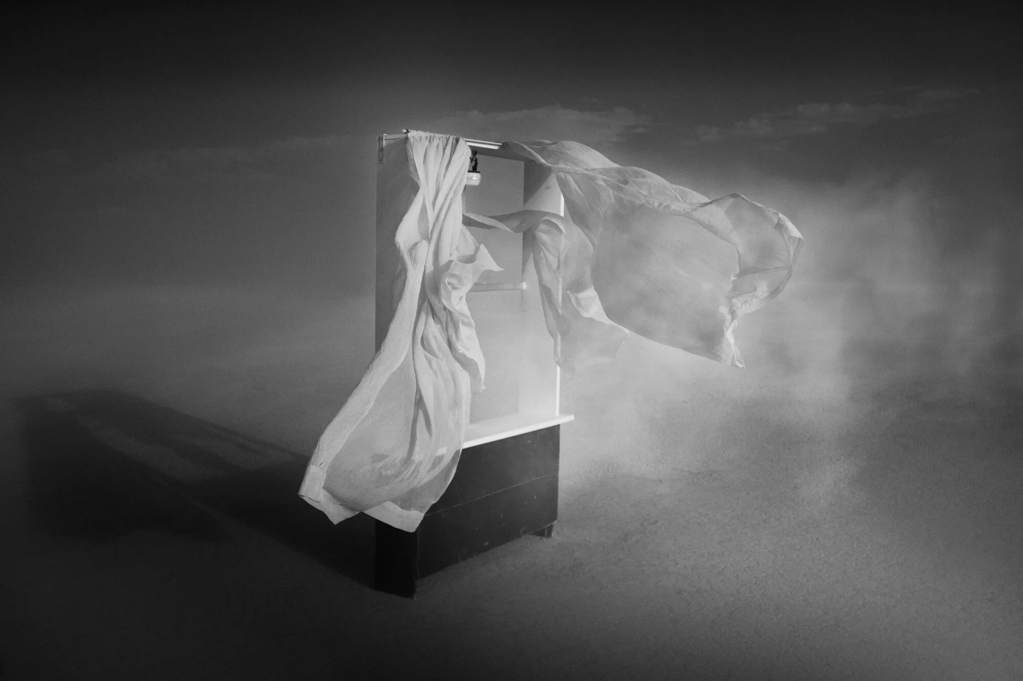 Whispers In The Wind