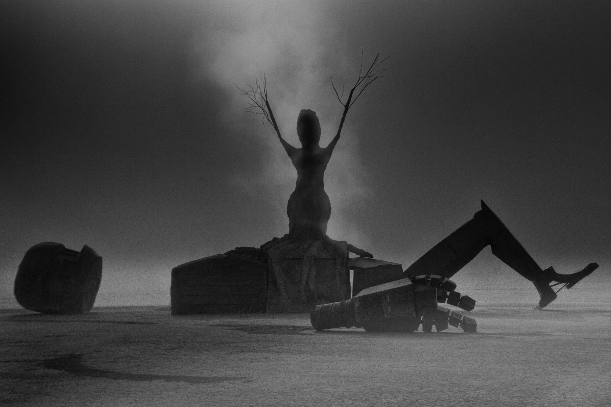 Goddess, Mother Nature