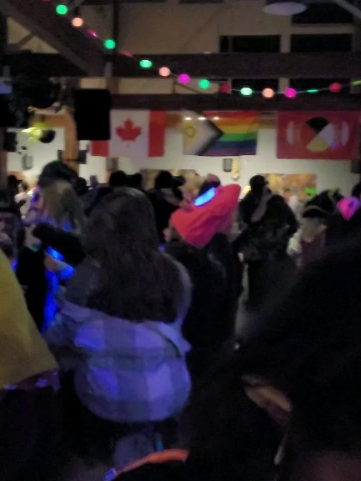 It was great to see everyone at the FSA's Halloween Party on Friday!

We hope you had a blast!

Huge thanks to the folks working behind the scenes to make this party possible.