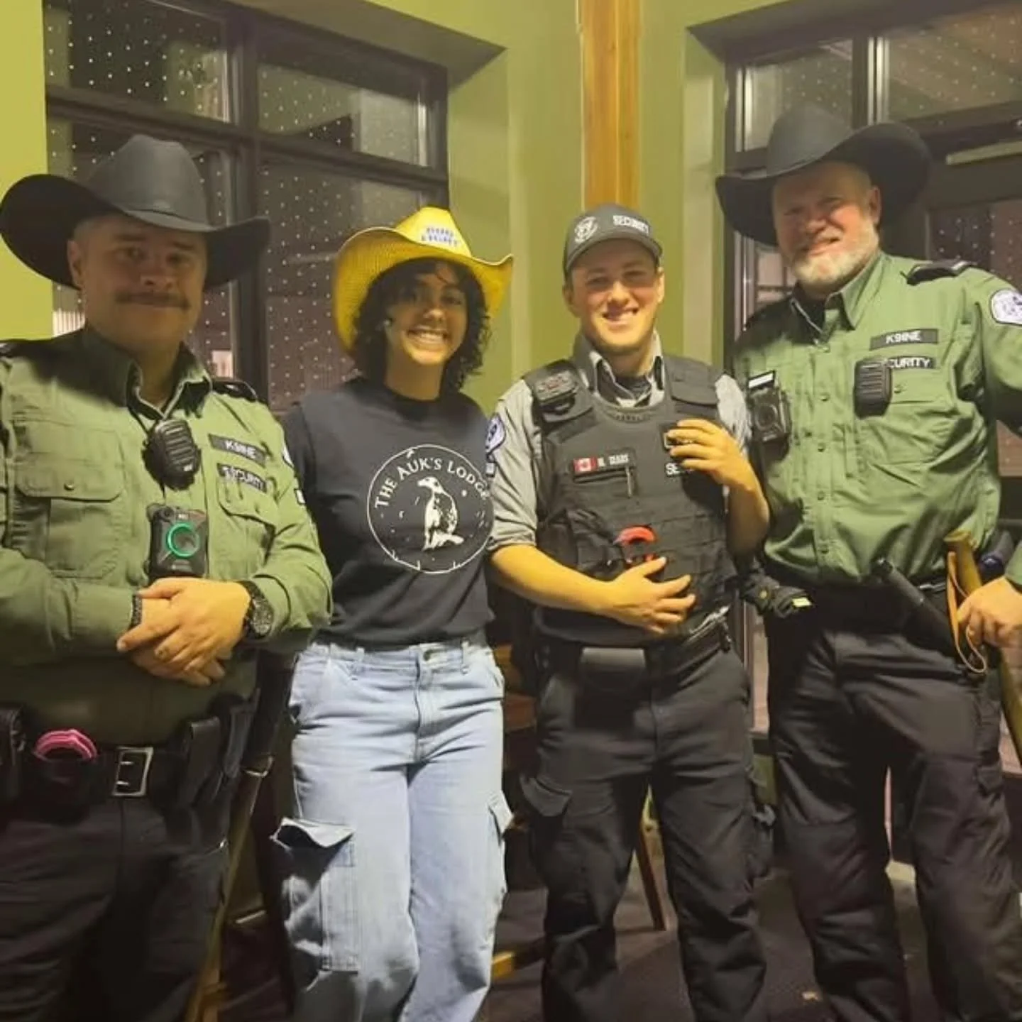 Wow! Not only was Country Night a success, but so was the Maker's Market! 

It's almost too much to handle in one week.

Thank you to everyone, whether you're country folk, a maker, or both, for being there and being square.