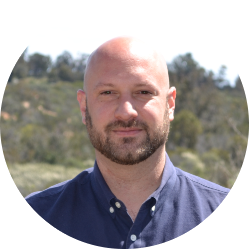 Nicholas Parisi, Co-Founder & Chief Executive Officer at Buildable