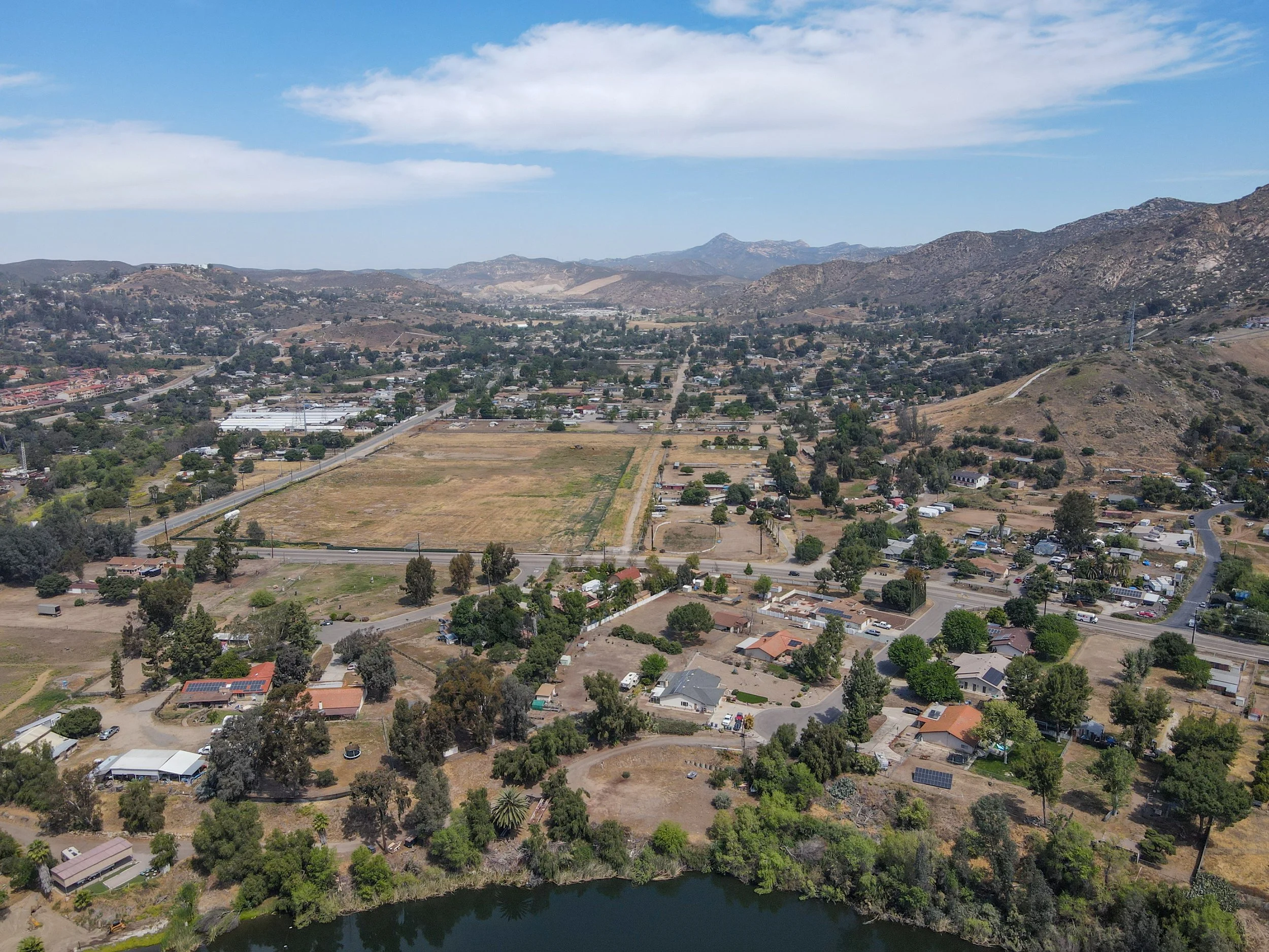 New & Custom Home Builders in Valley Center, CA Buildable