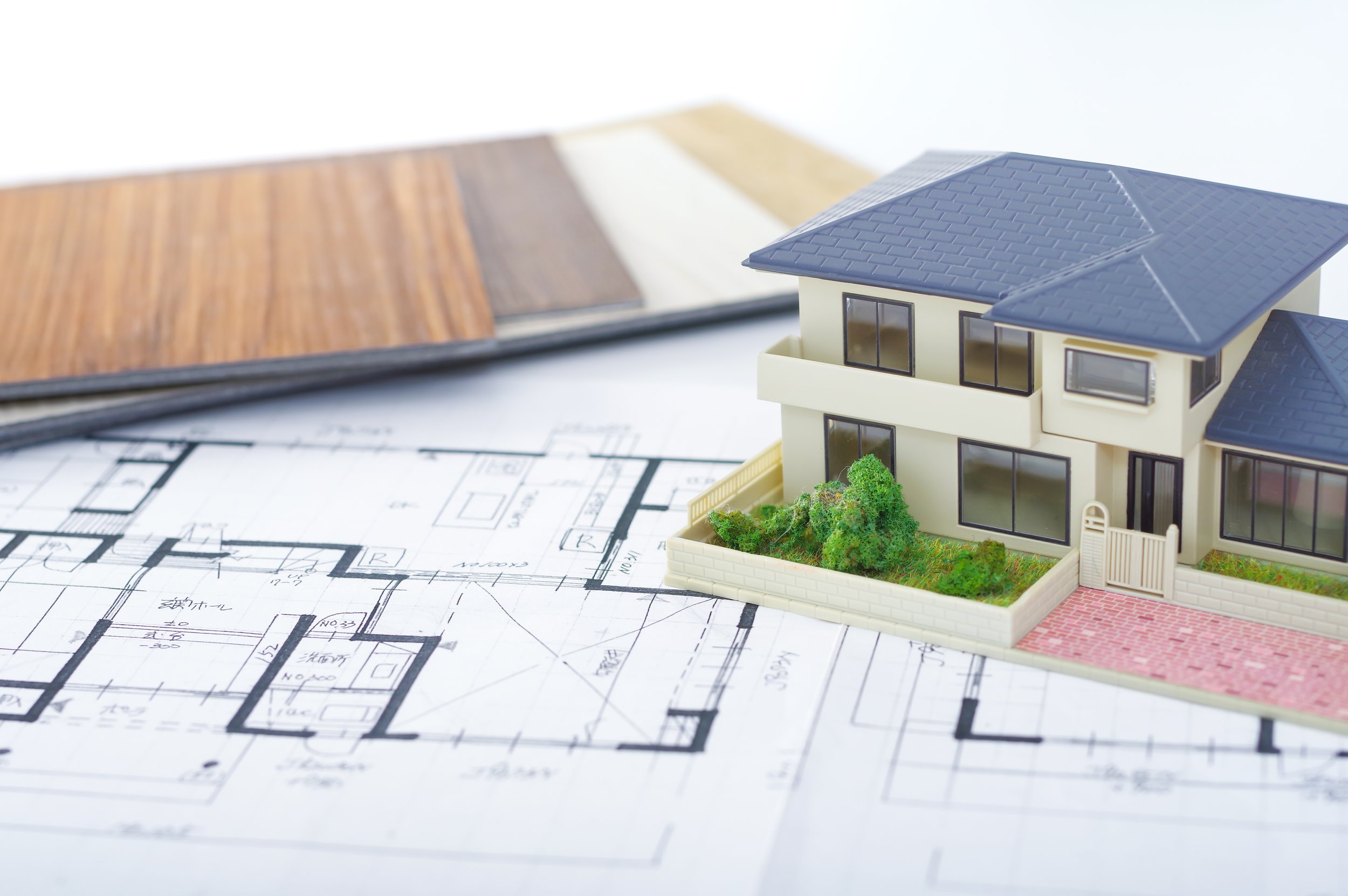 Building Permits & Fees to Build a Custom Home in San Diego | Buildable