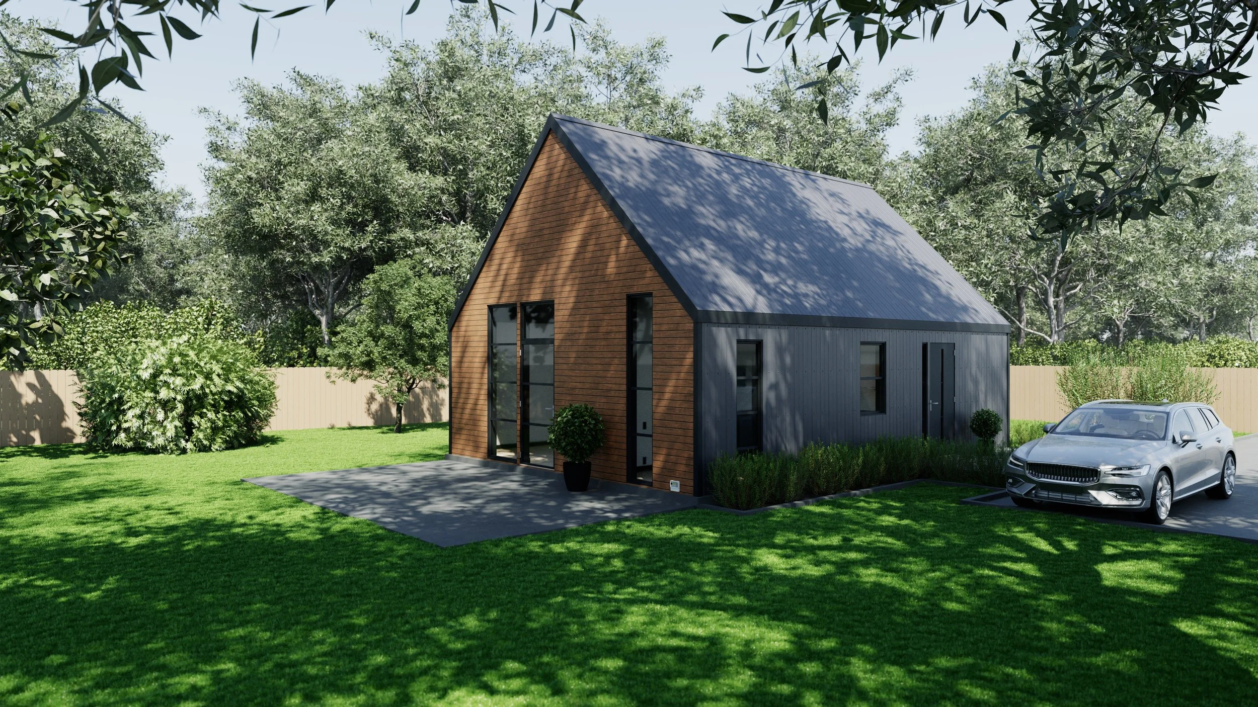 adding an ADU to your home