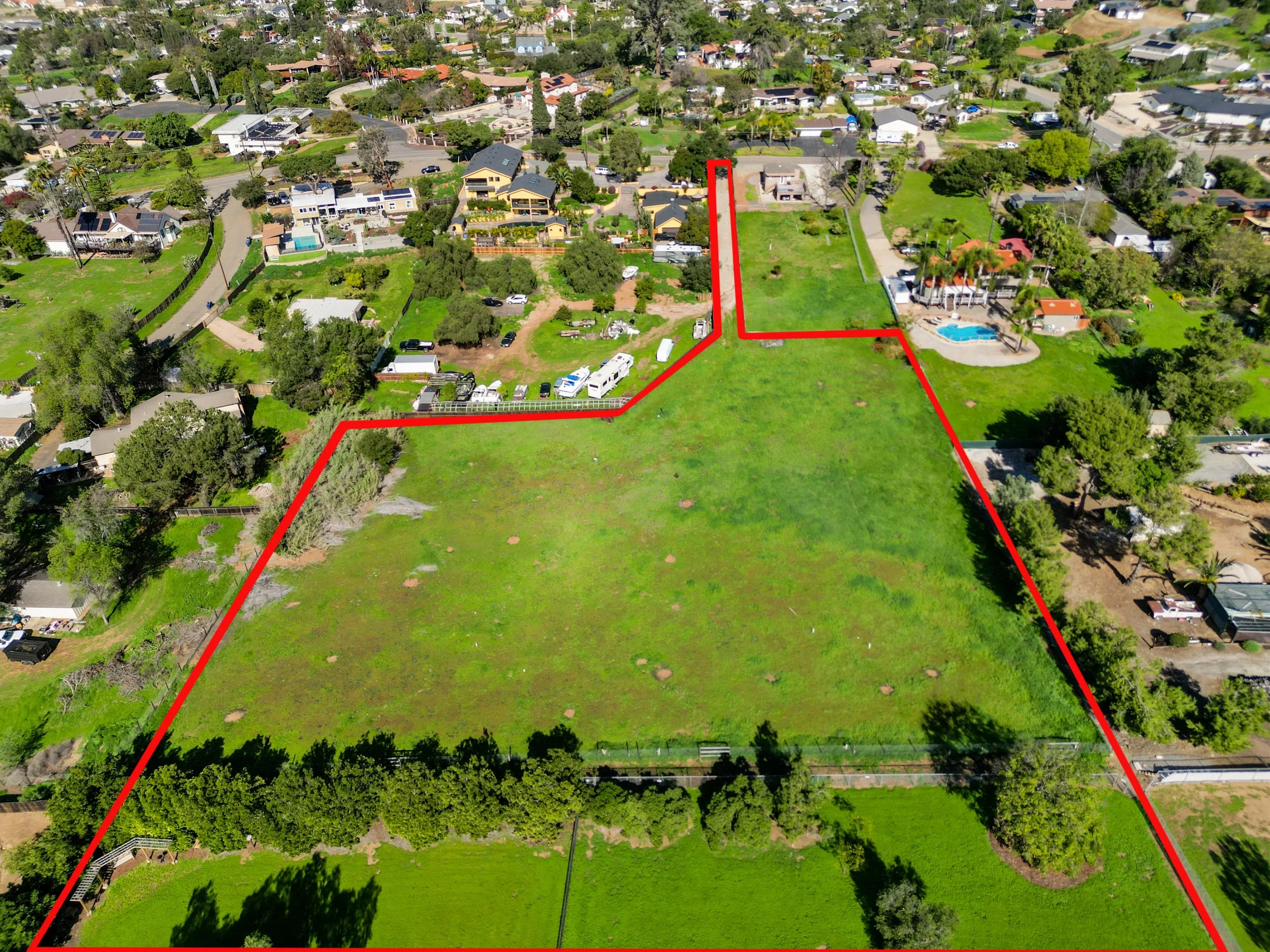 Land Feasibility Study for Custom Home: What Does it Cost in San Diego?