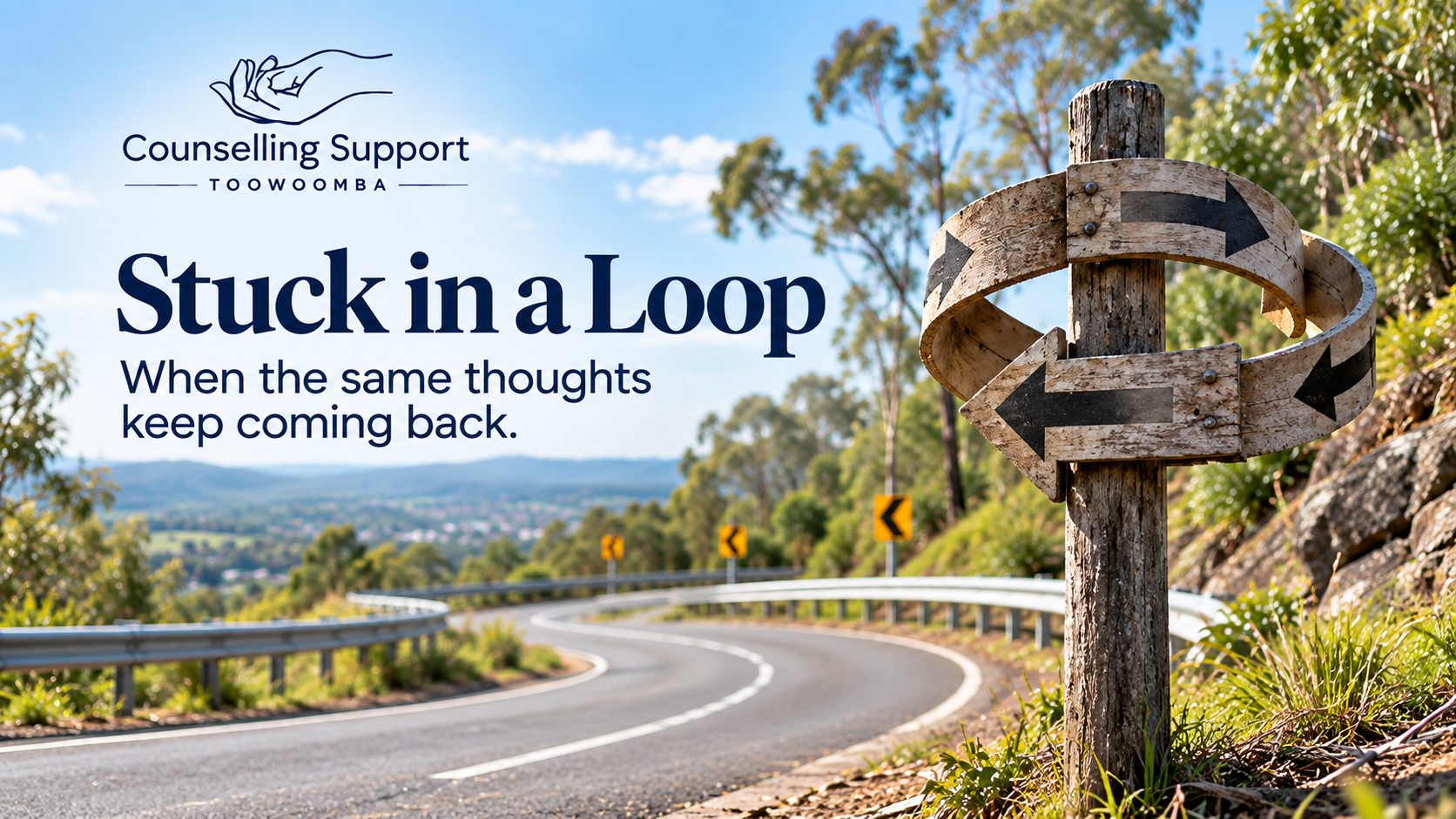 Stuck in a Loop