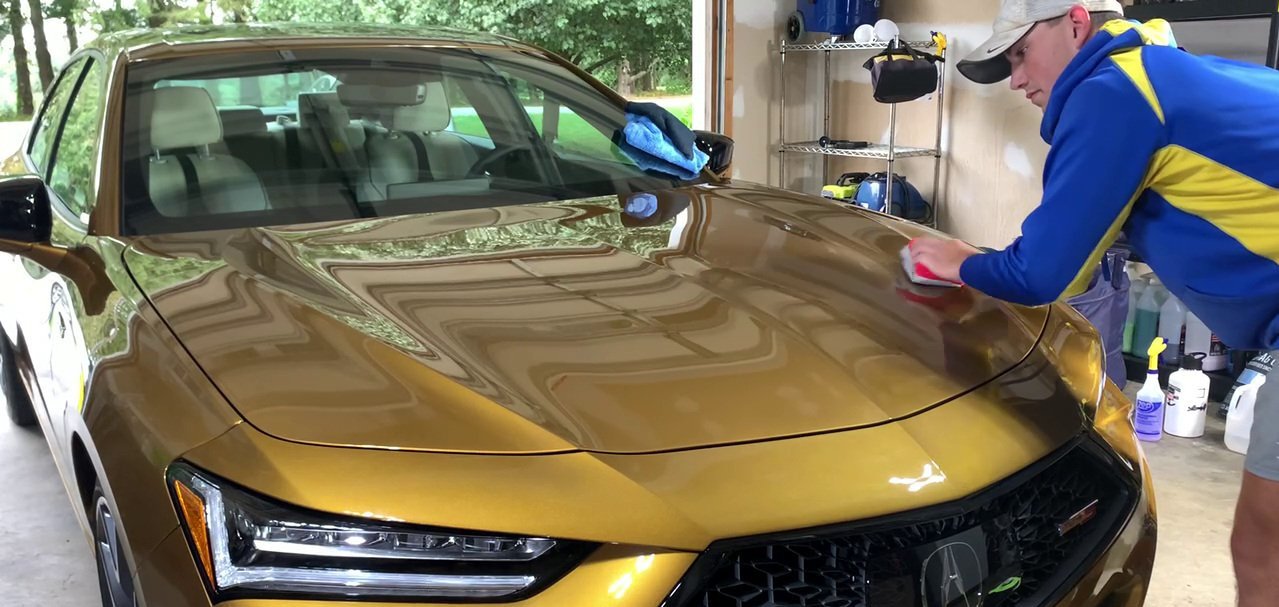 Best Professional Ceramic Coating Installation Services in Westchester  County
