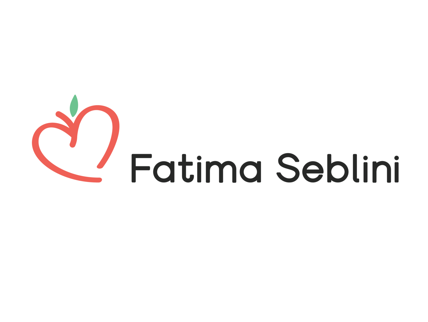 Dietitian Fatima Seblini