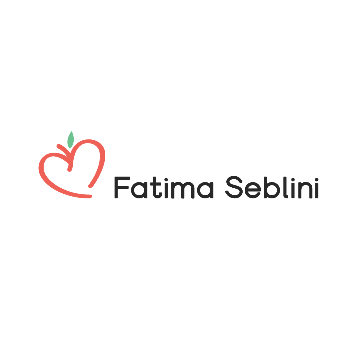 Dietitian Fatima Seblini