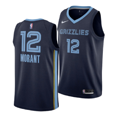 grizzlies 75th anniversary jersey