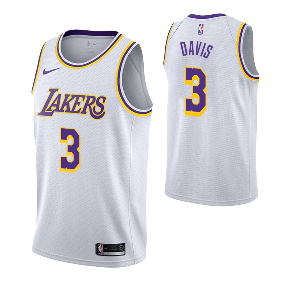 Anthony Davis Jerseys, Davis Lakers Jersey, Shirts, Anthony Davis