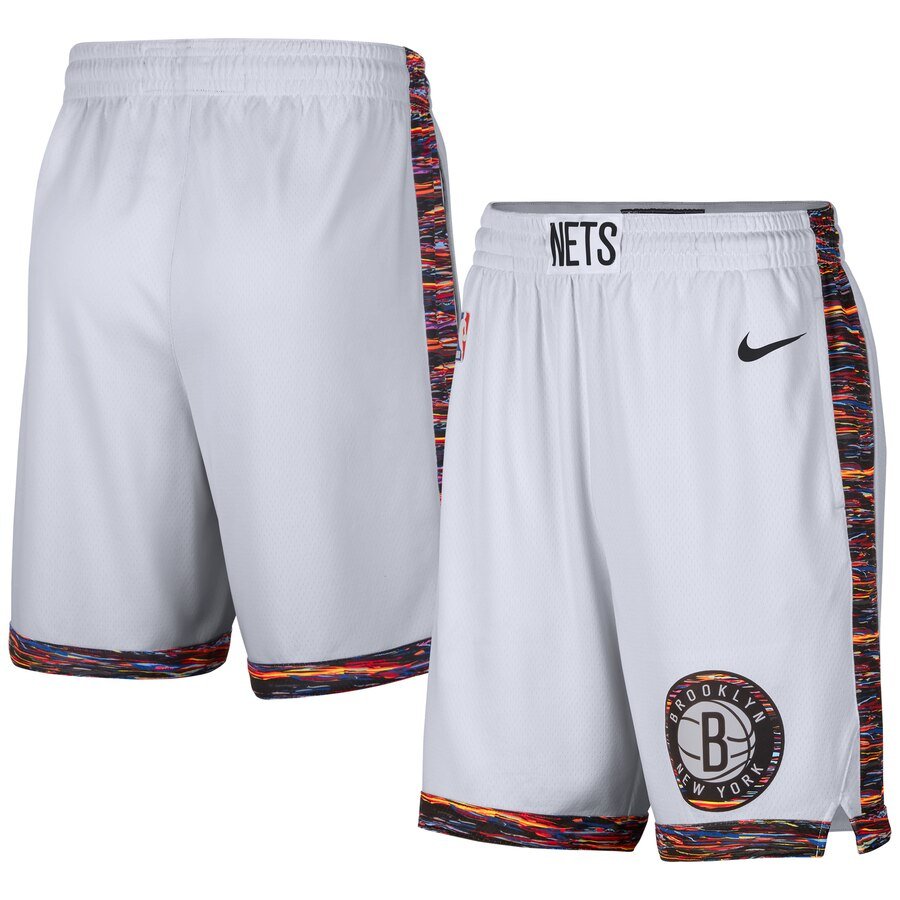 brooklyn net shorts