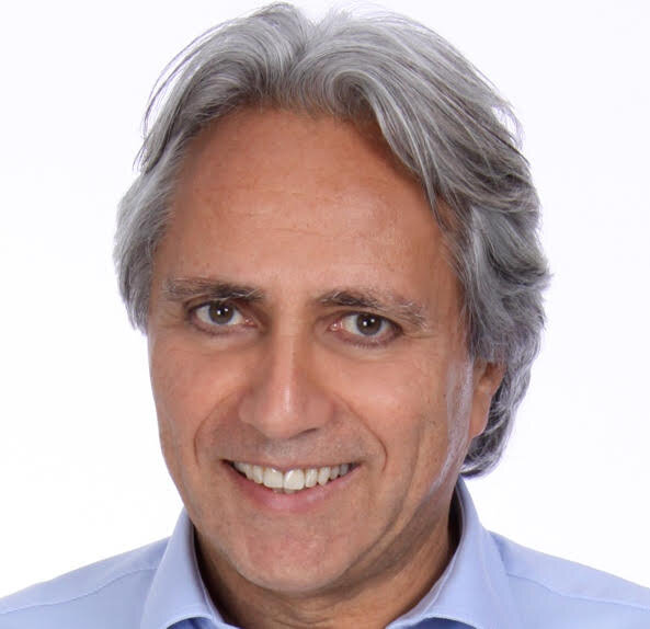Box Equities co-founder Haim Dabah.