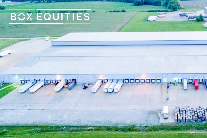 Our Portfolio — Box Equities