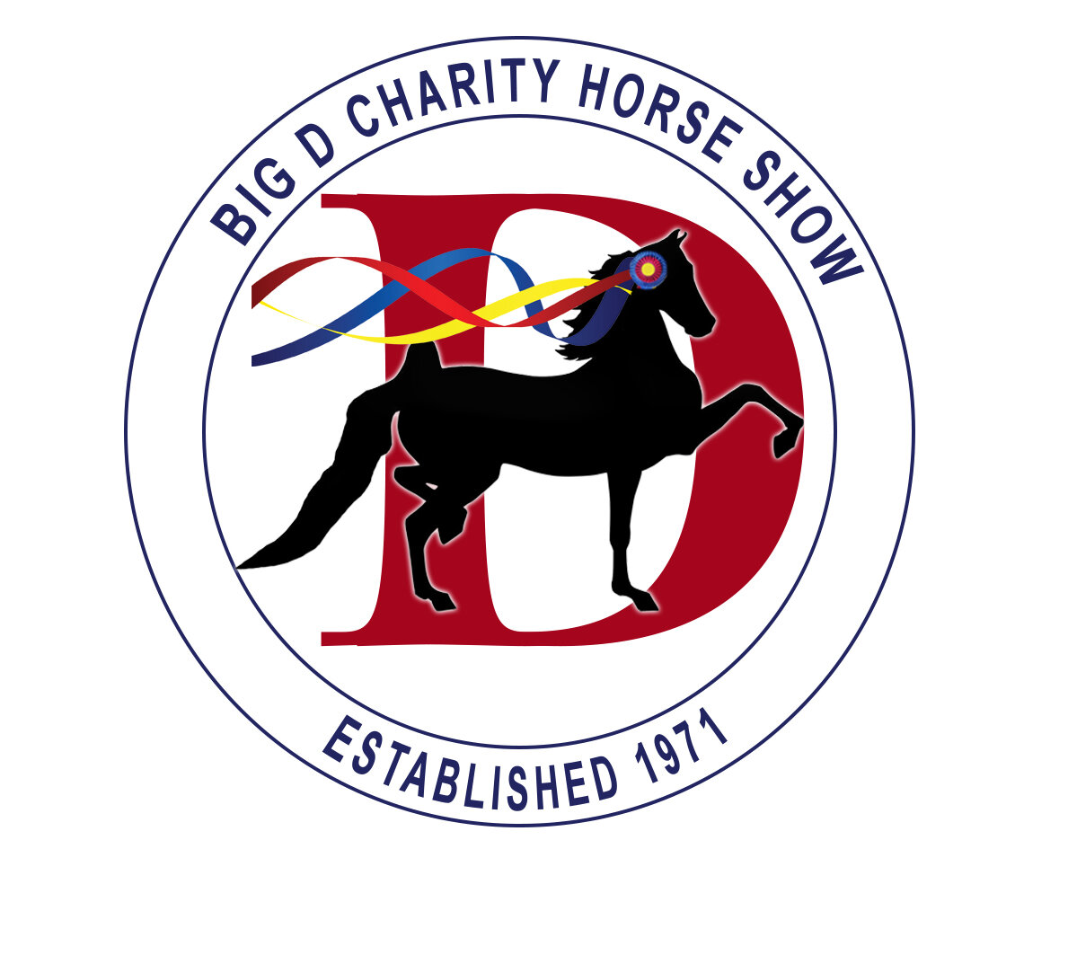 Big D Charity Horse Show
