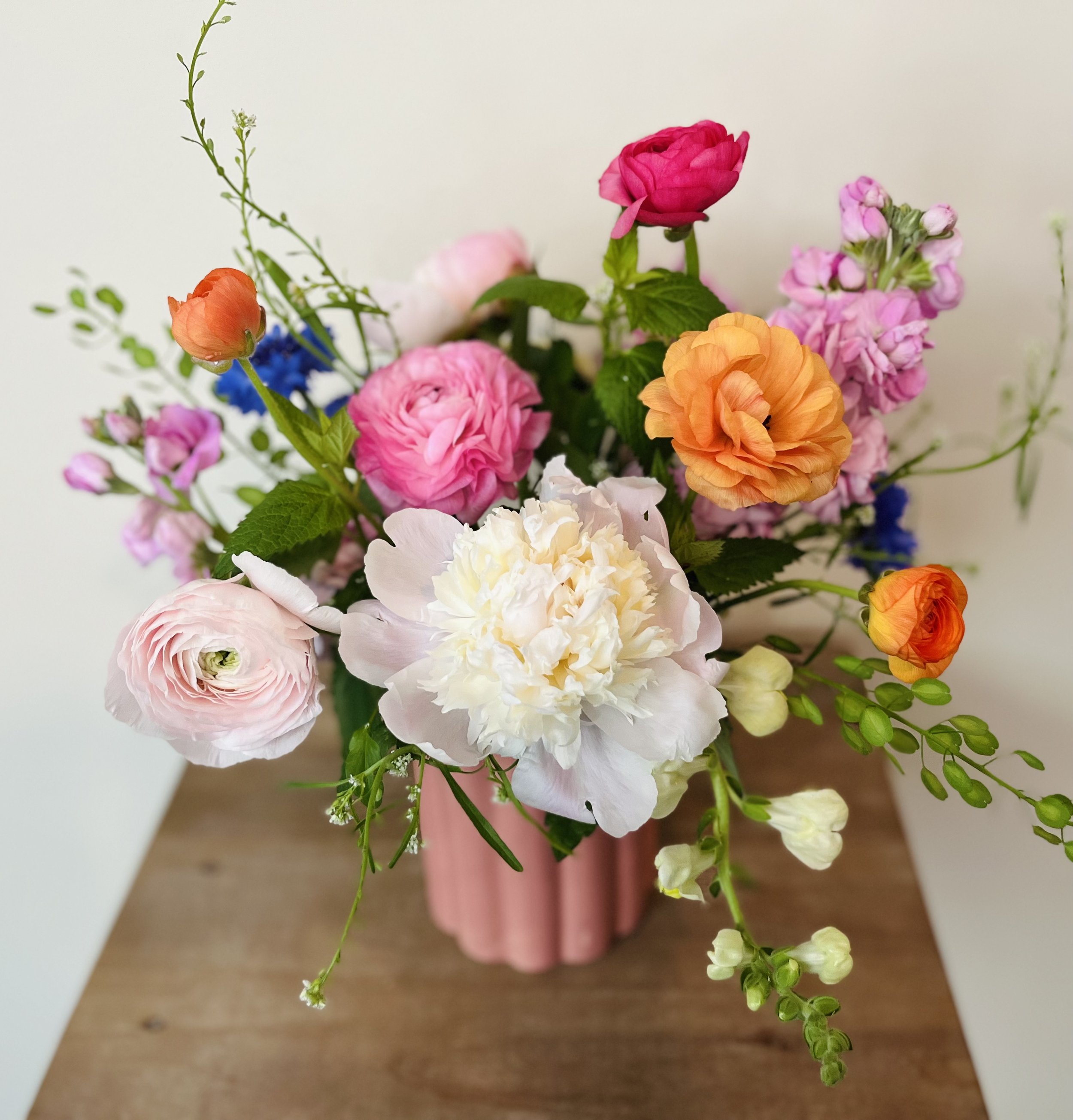 MOTHER’S DAY BOUQUET