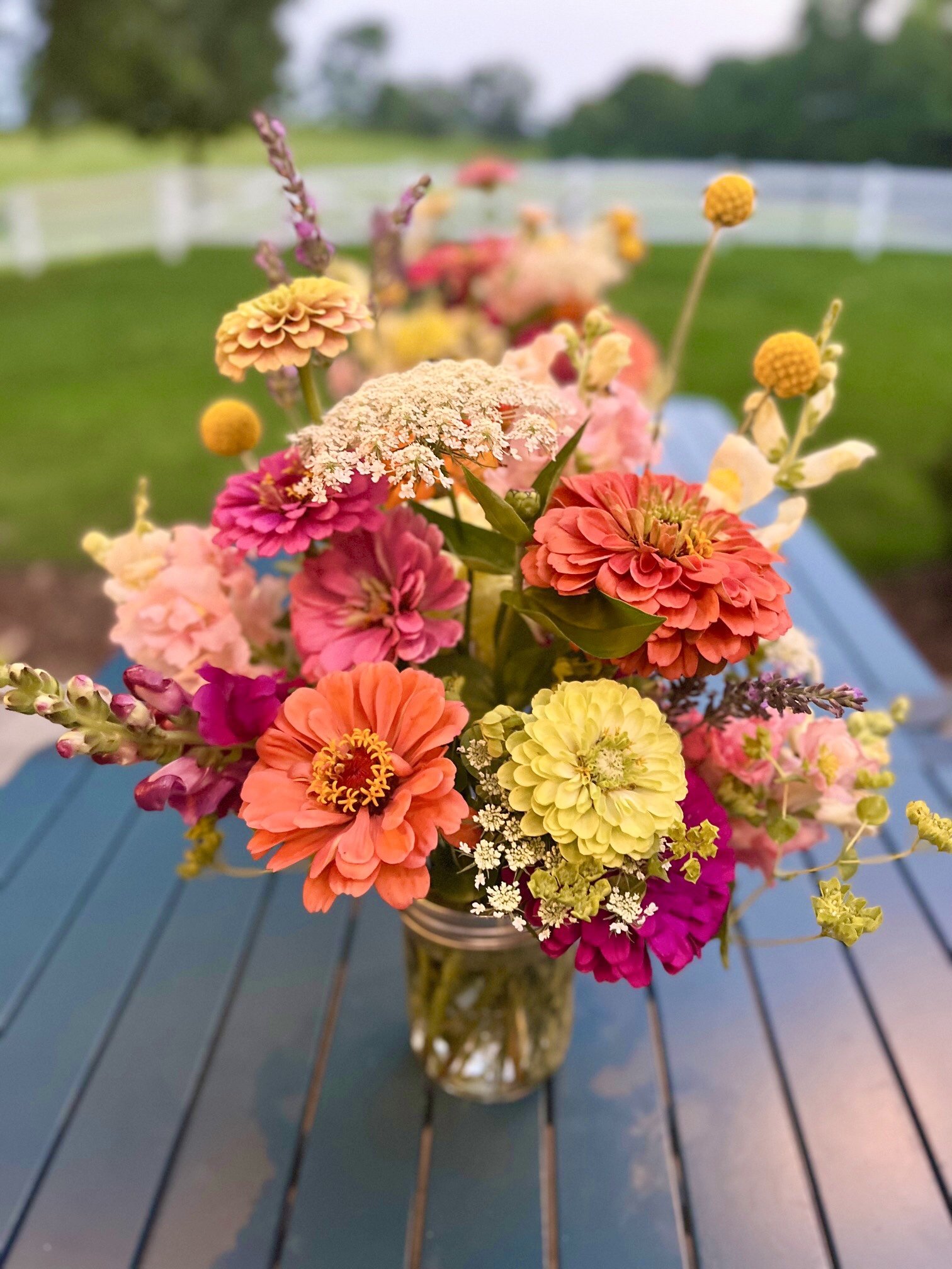 FLORAL FLIGHT