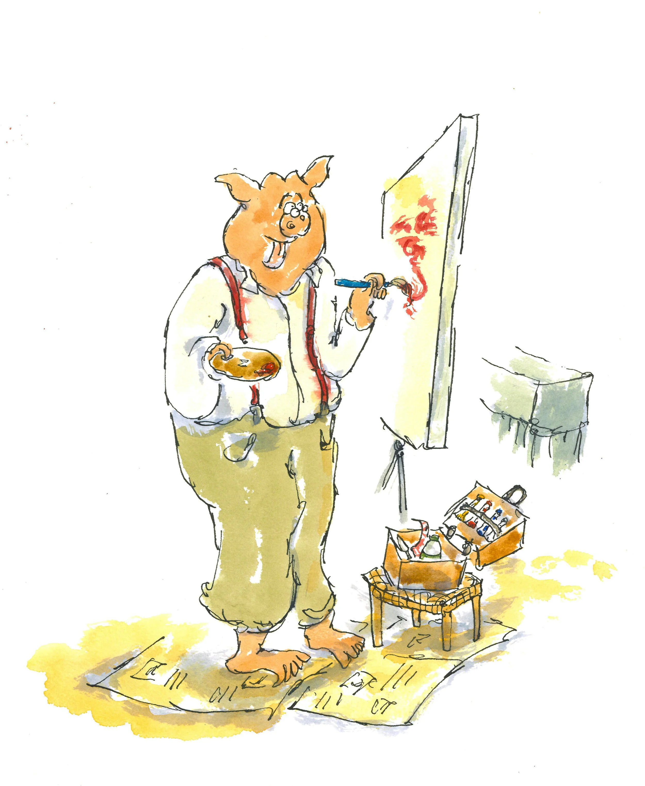 Pig Painting.jpg
