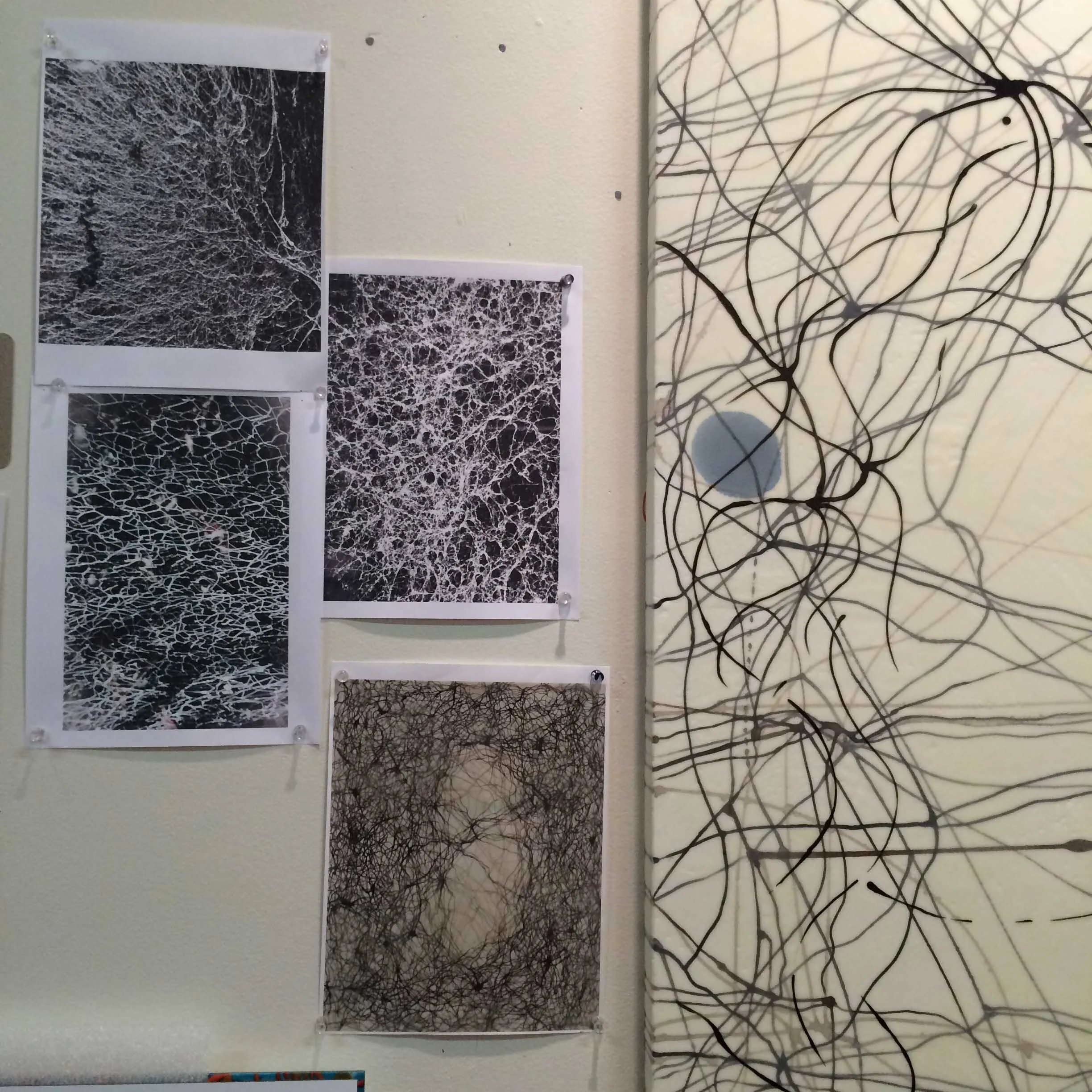 webs at work