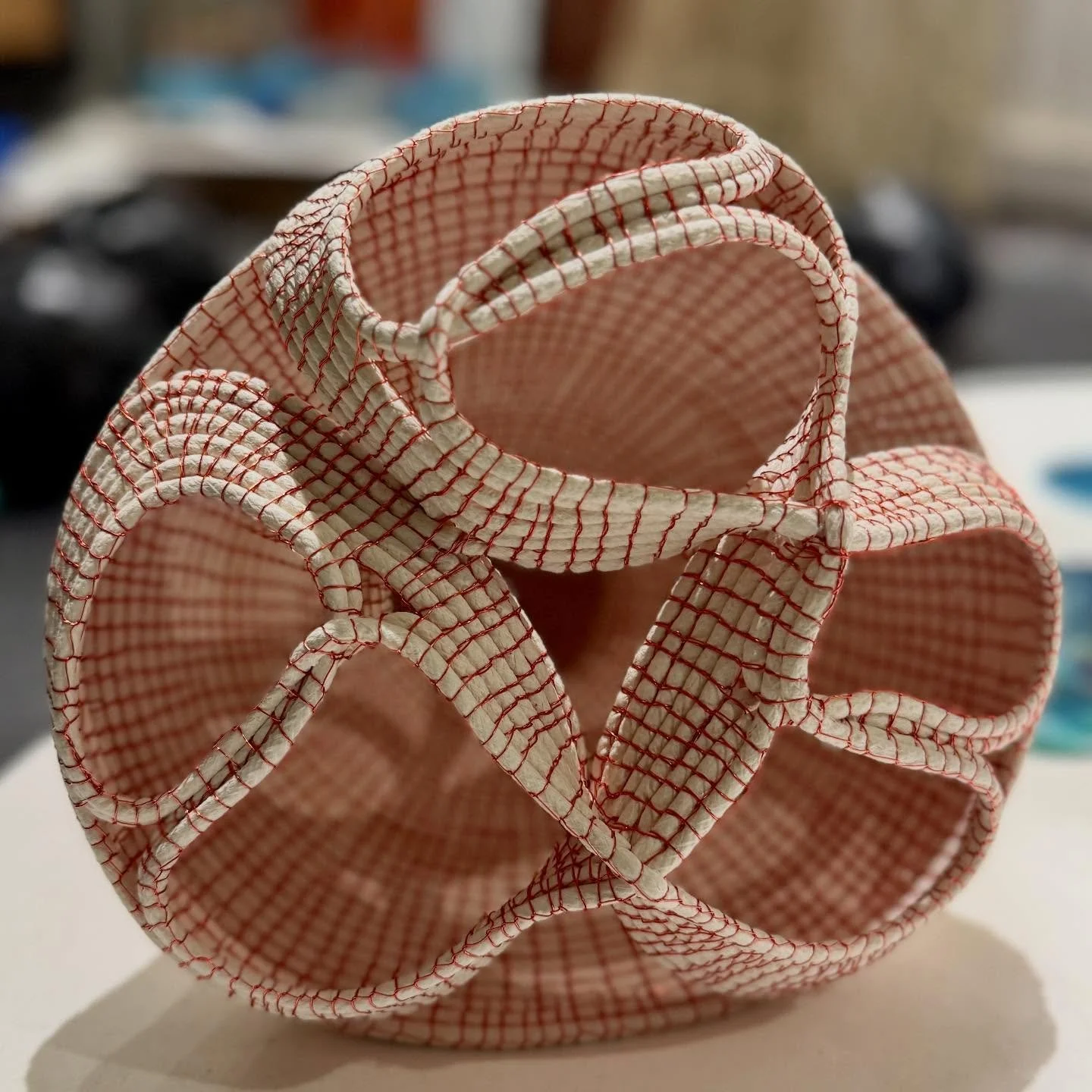 Start of a new series.