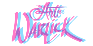 The Art of Matthew Warlick