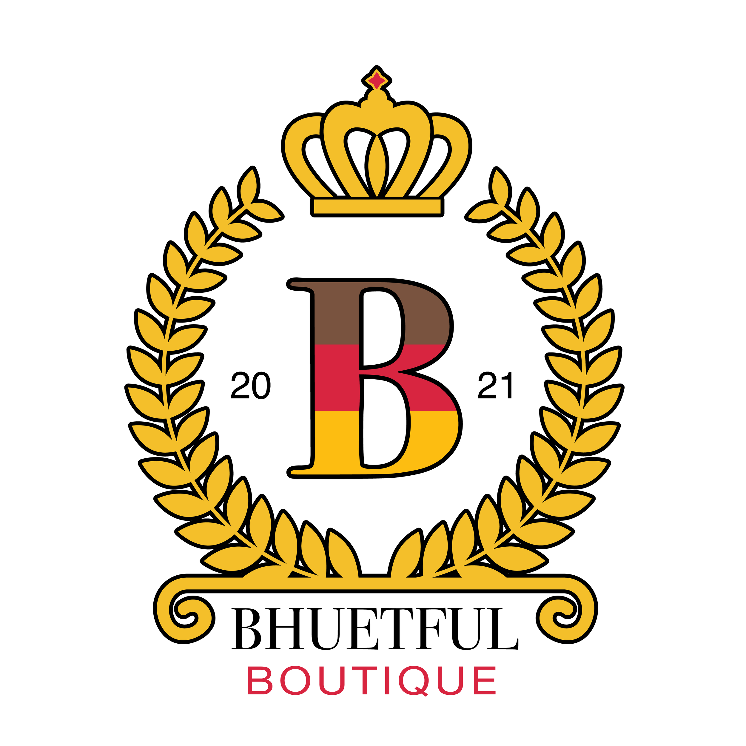 BHUETFUL BOUTIQUE 