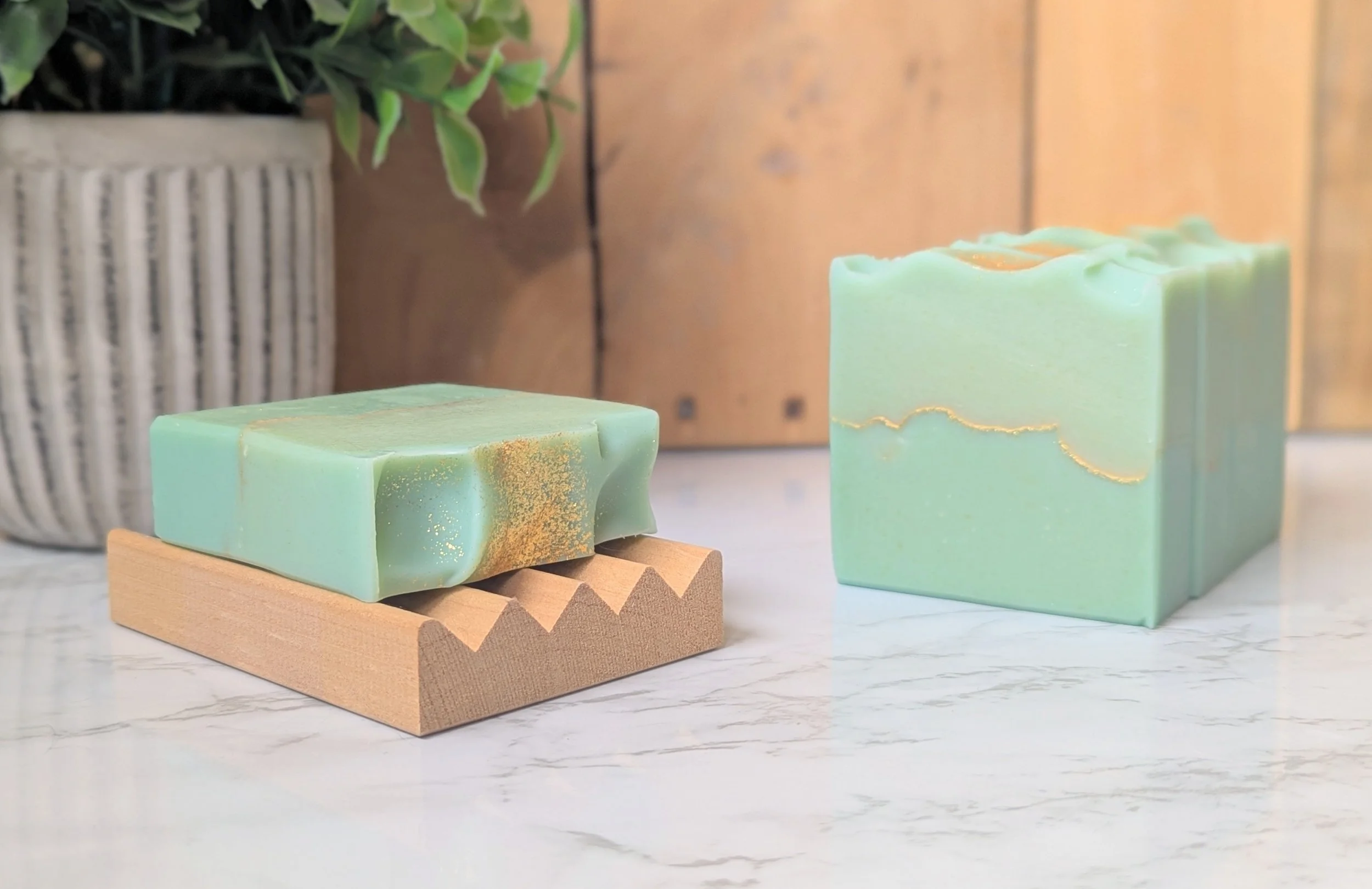 Revive Goat Milk Soap