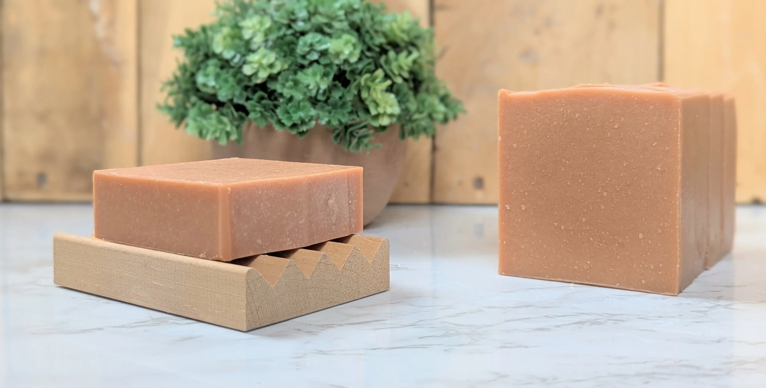 Radiance Goat Milk Soap