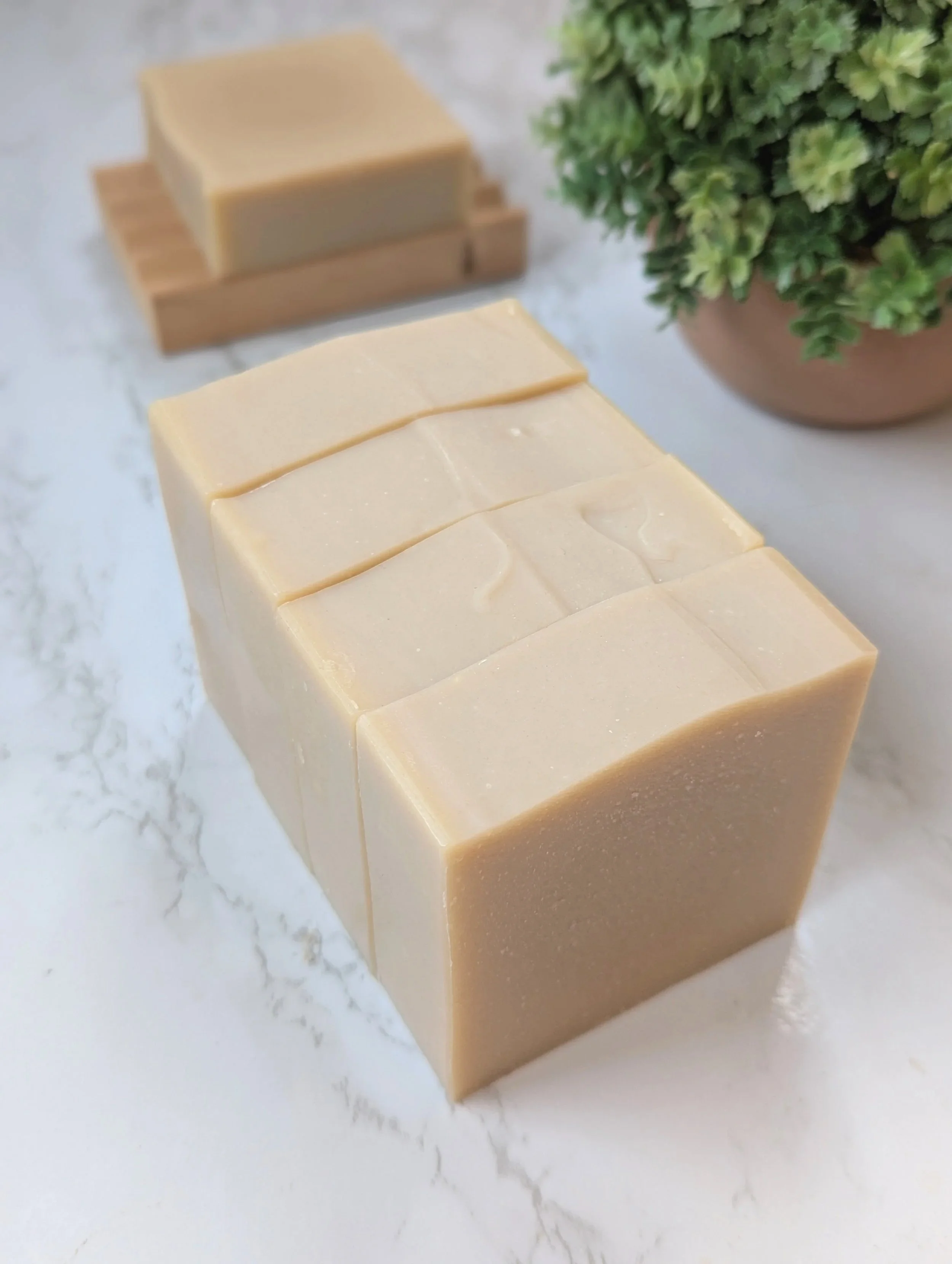 Renew Goat Milk Soap