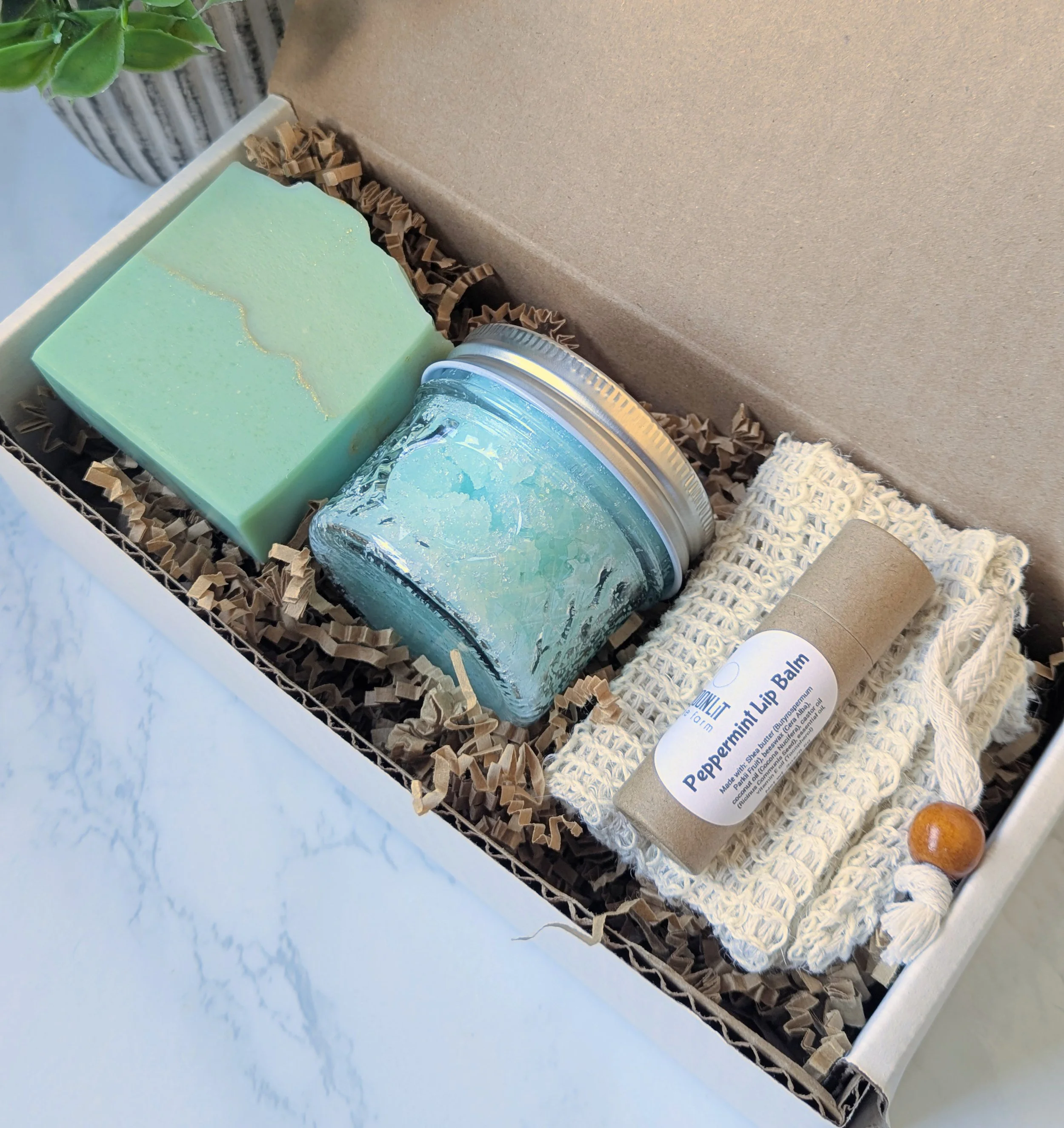 Revive Gift Set