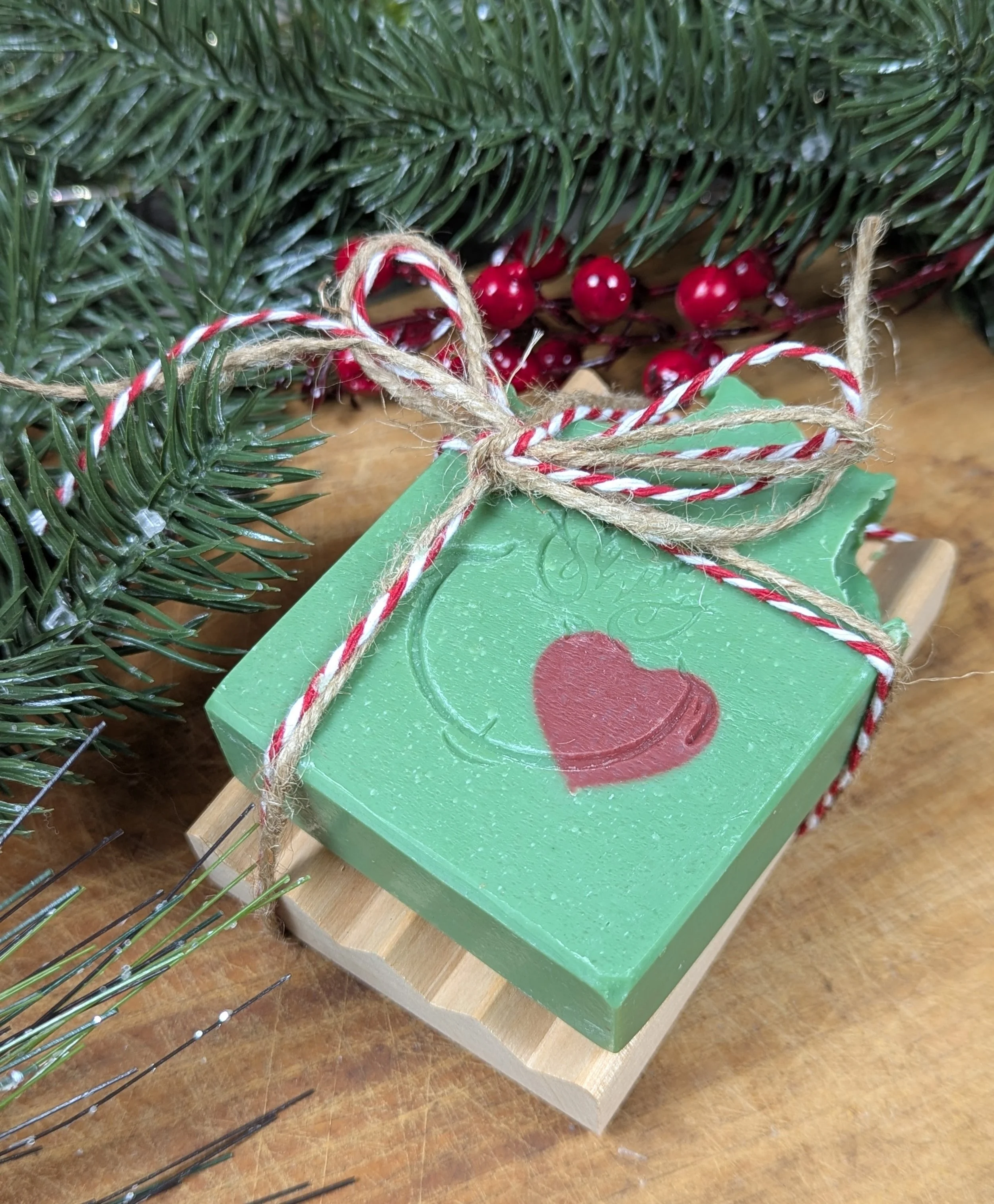The Grinch Gift Bundle