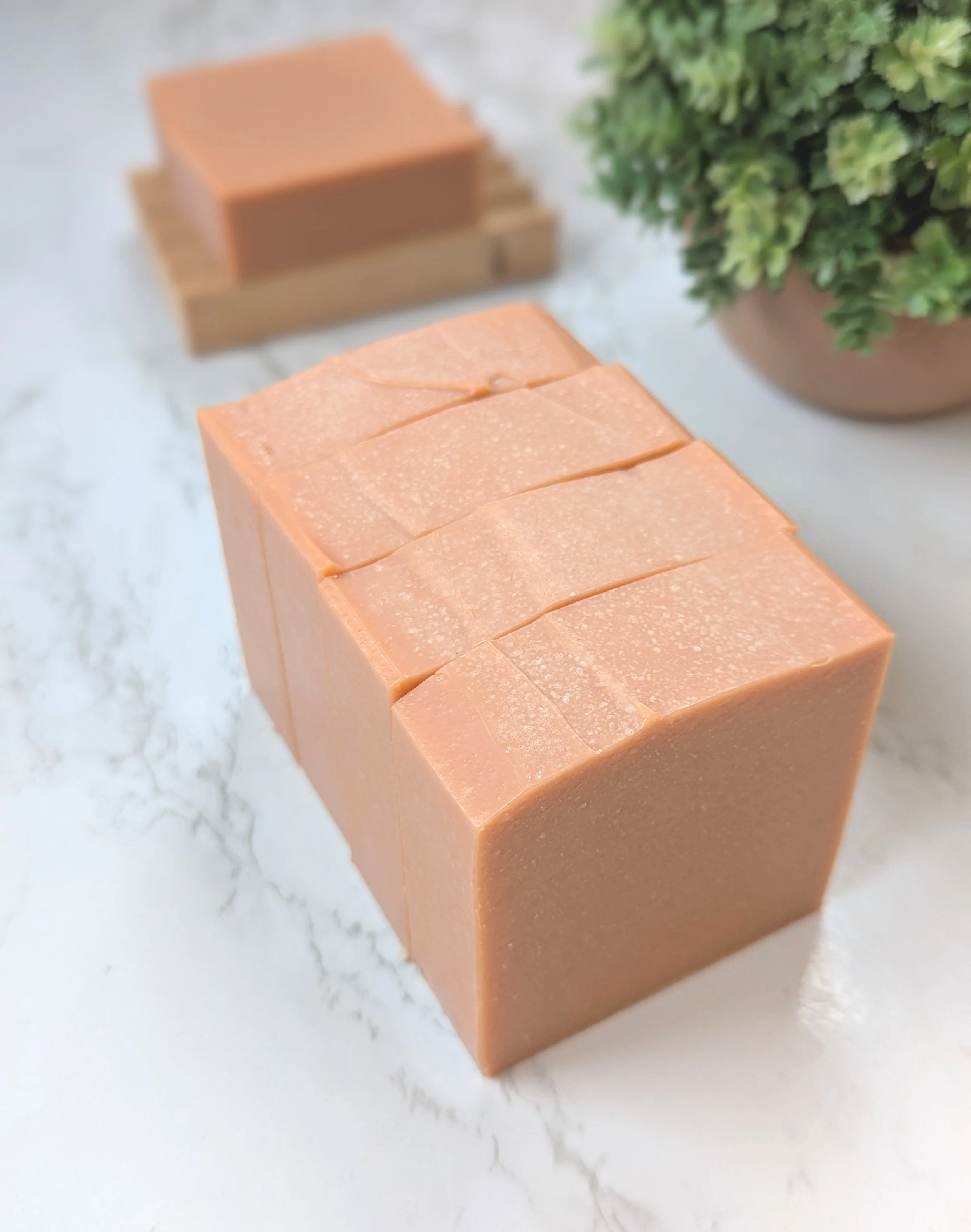 Radiance Goat Milk Soap