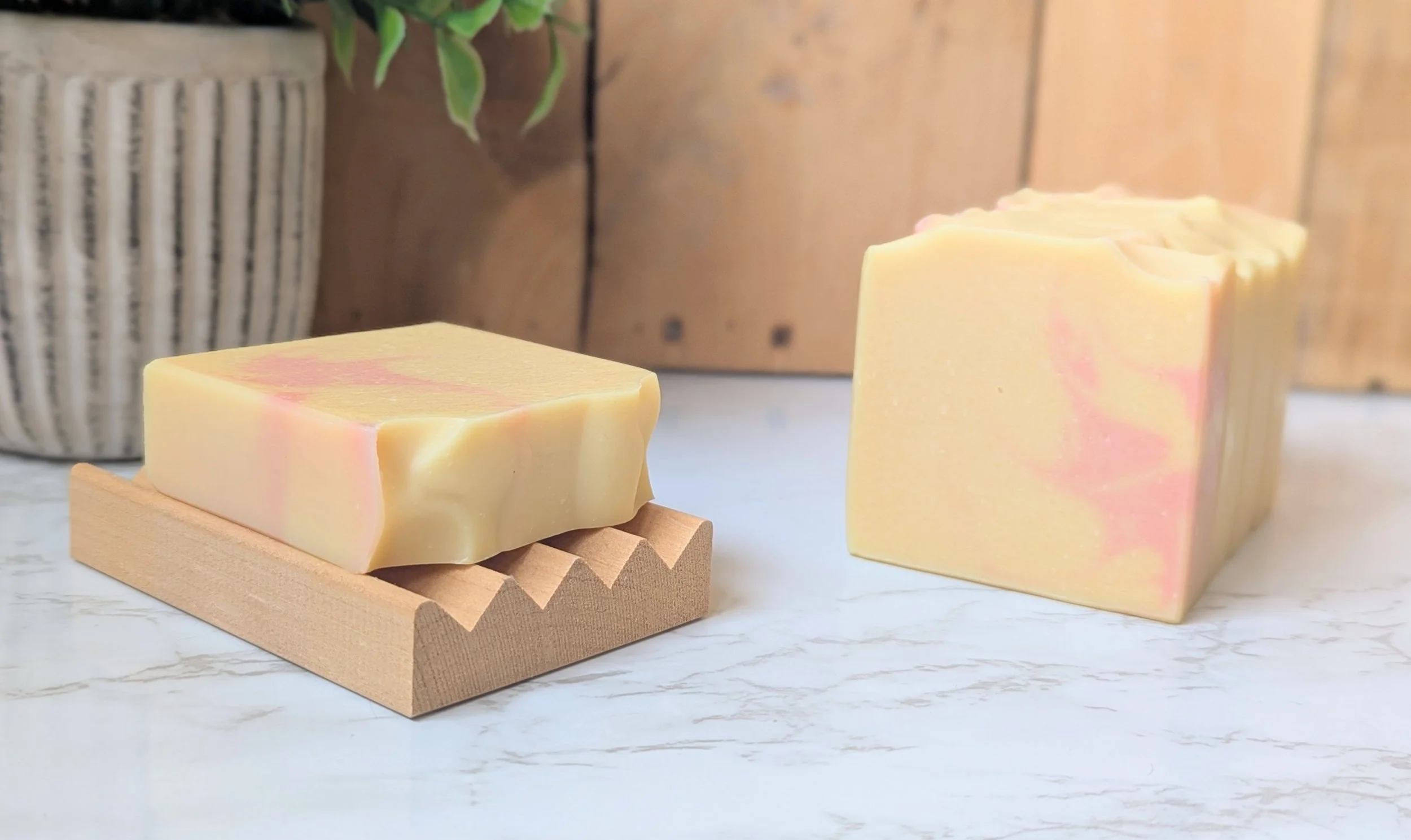 Amalfi Coast Goat Milk Soap