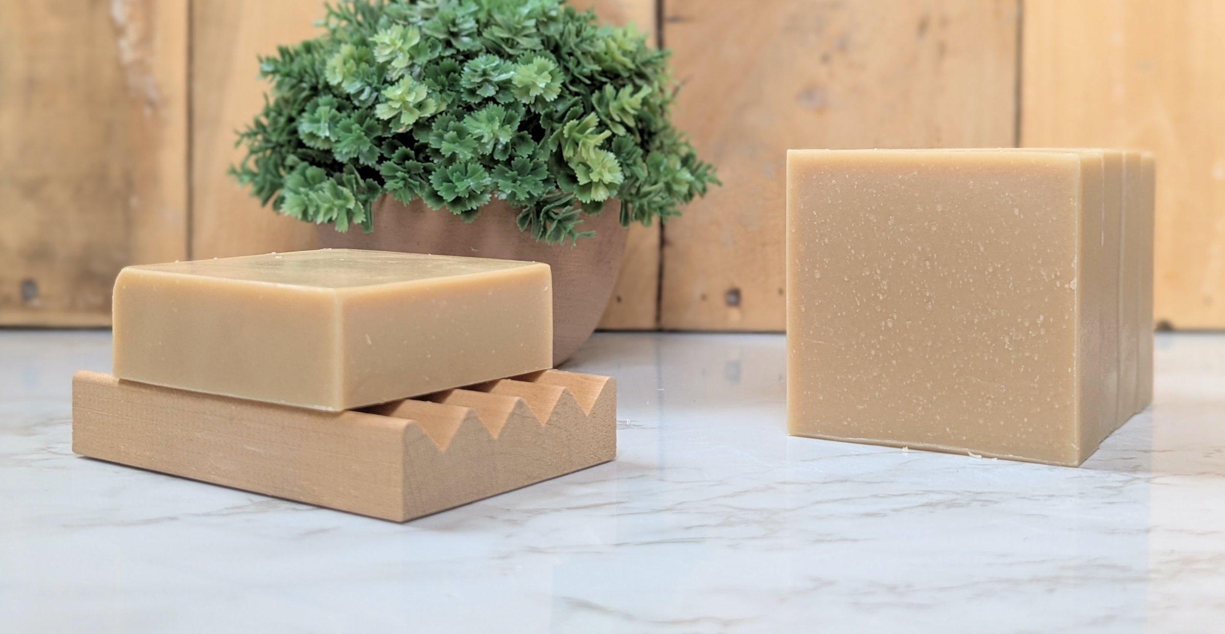 Reason Goat Milk Soap
