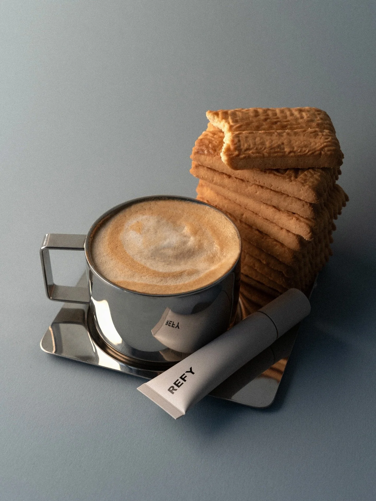 Still not over cafe aesthetics in still life photography
(or Olivia Dean's new album)
🪄
Product photography &amp; styling by @koko.kreative