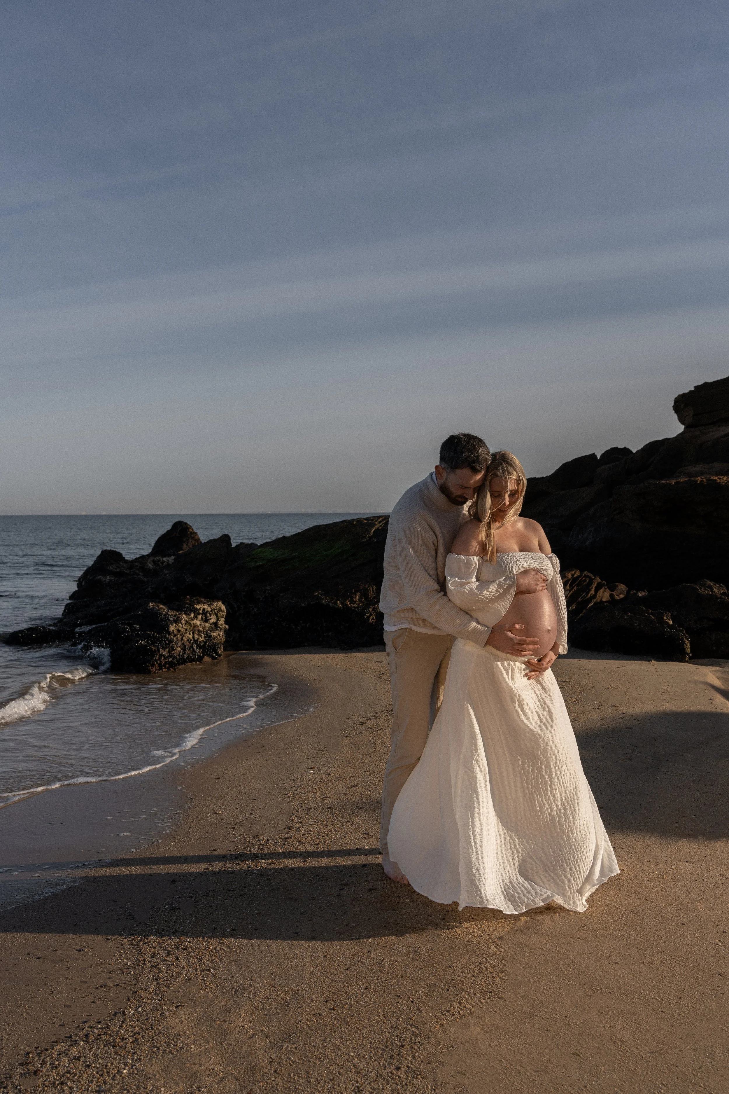 Maternity Photography & Creative Direction