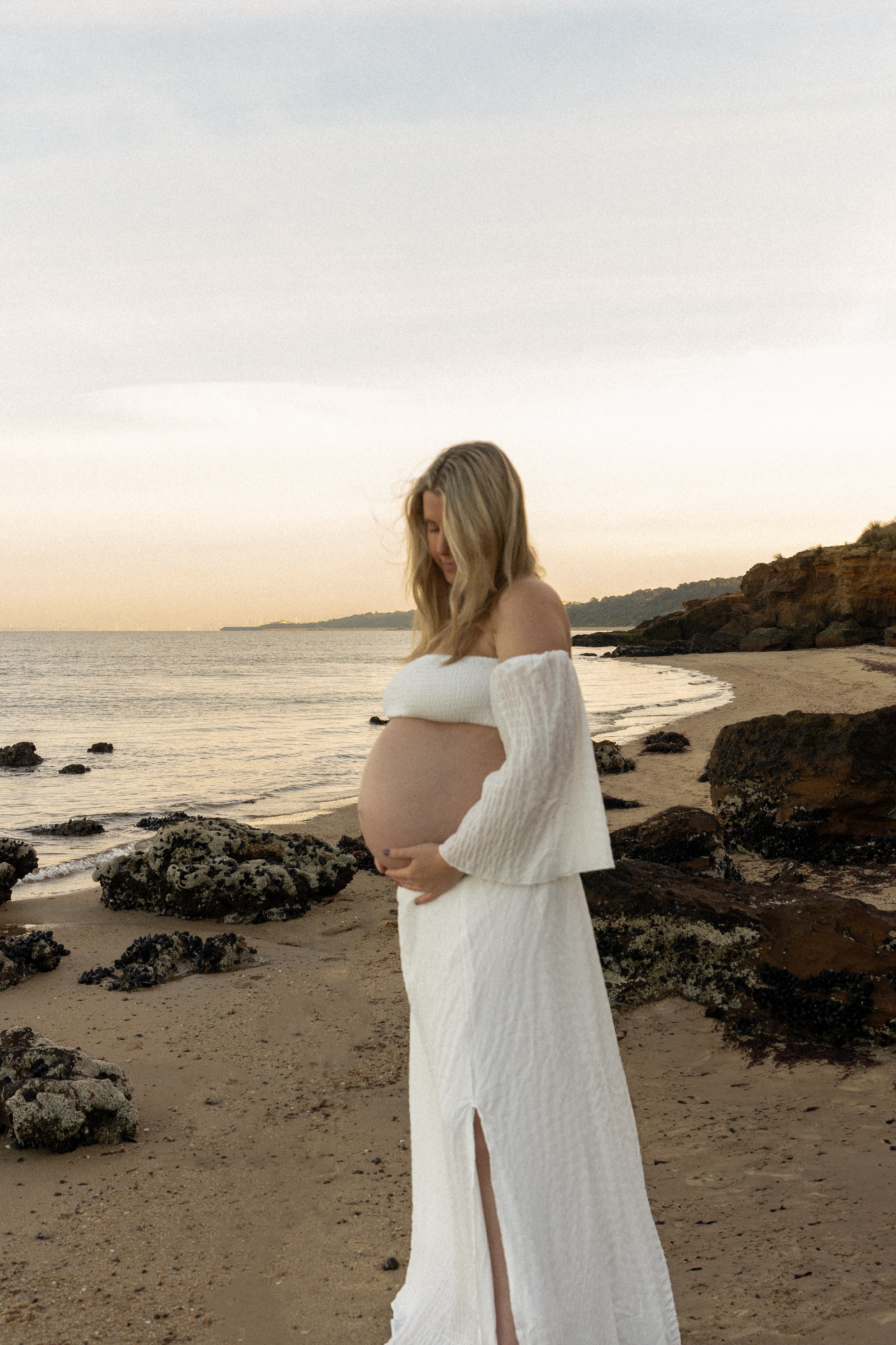 Maternity Photography & Creative Direction