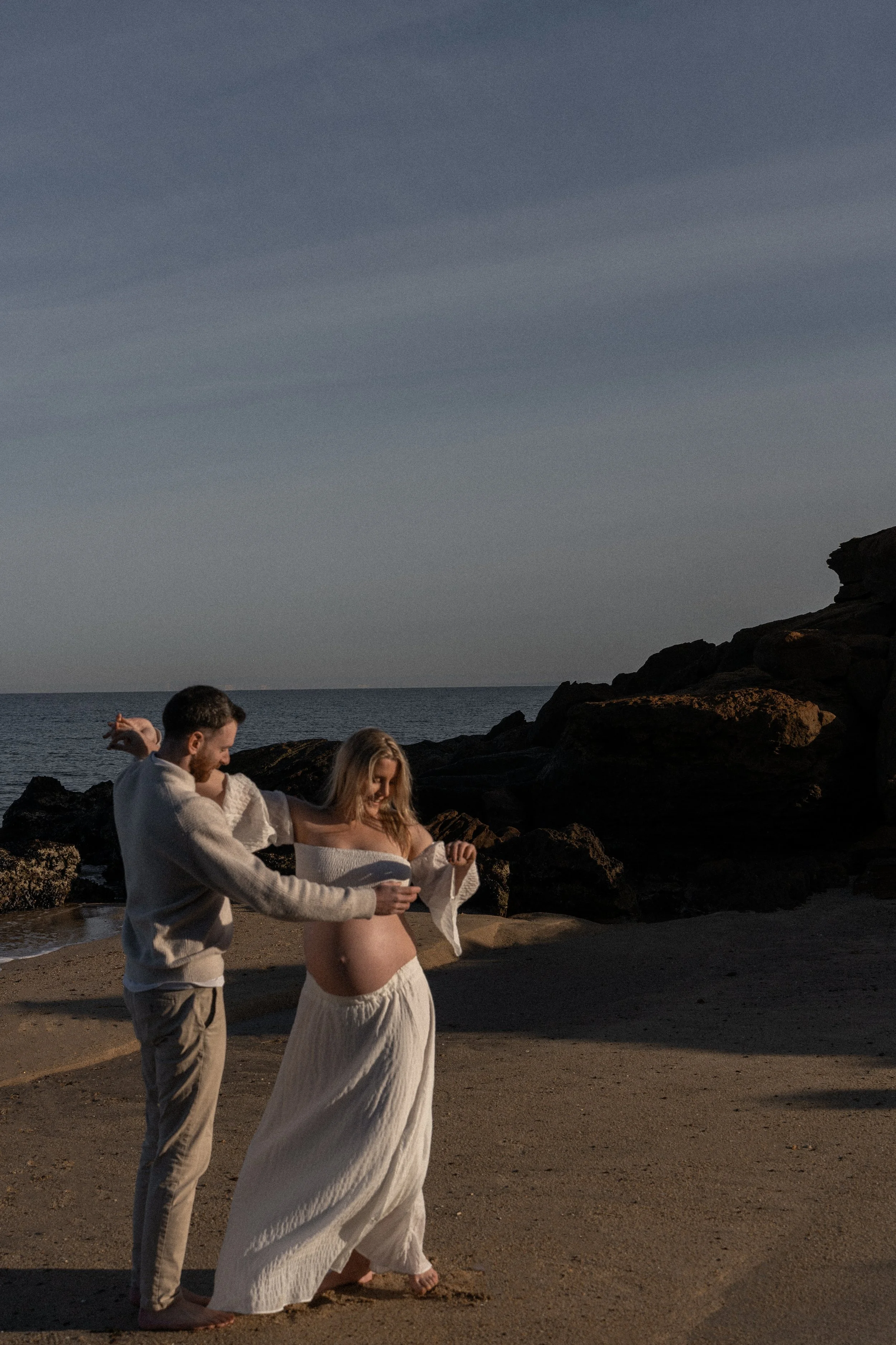 Maternity Photography & Creative Direction