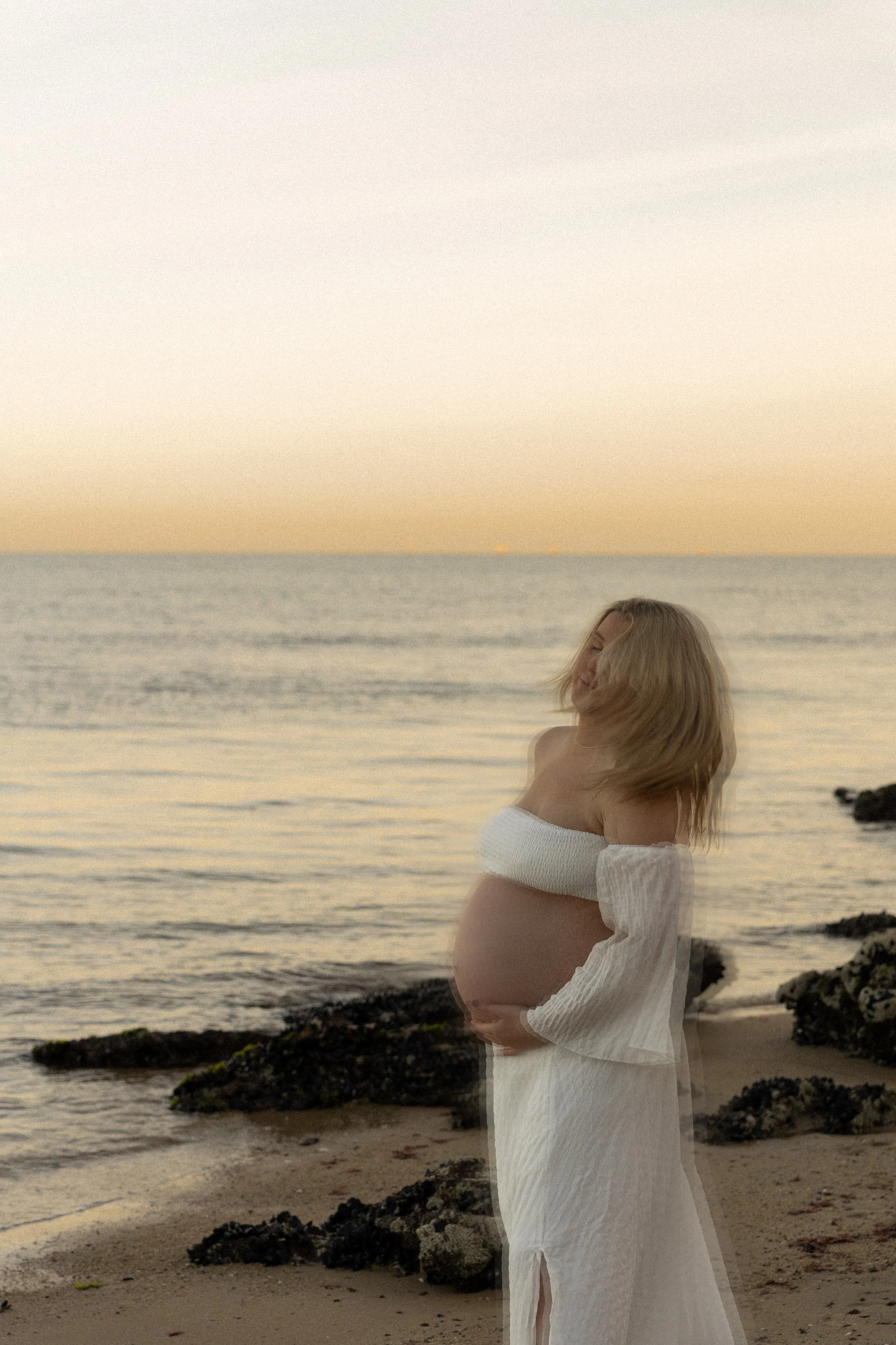 Maternity Photography & Creative Direction